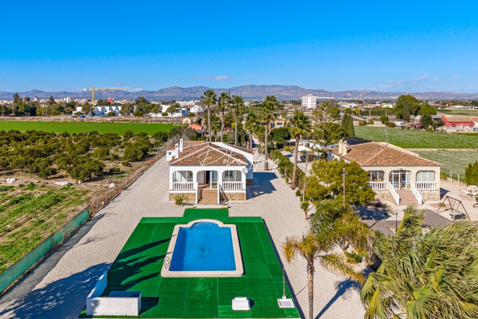 Resales - Finca - Dolores