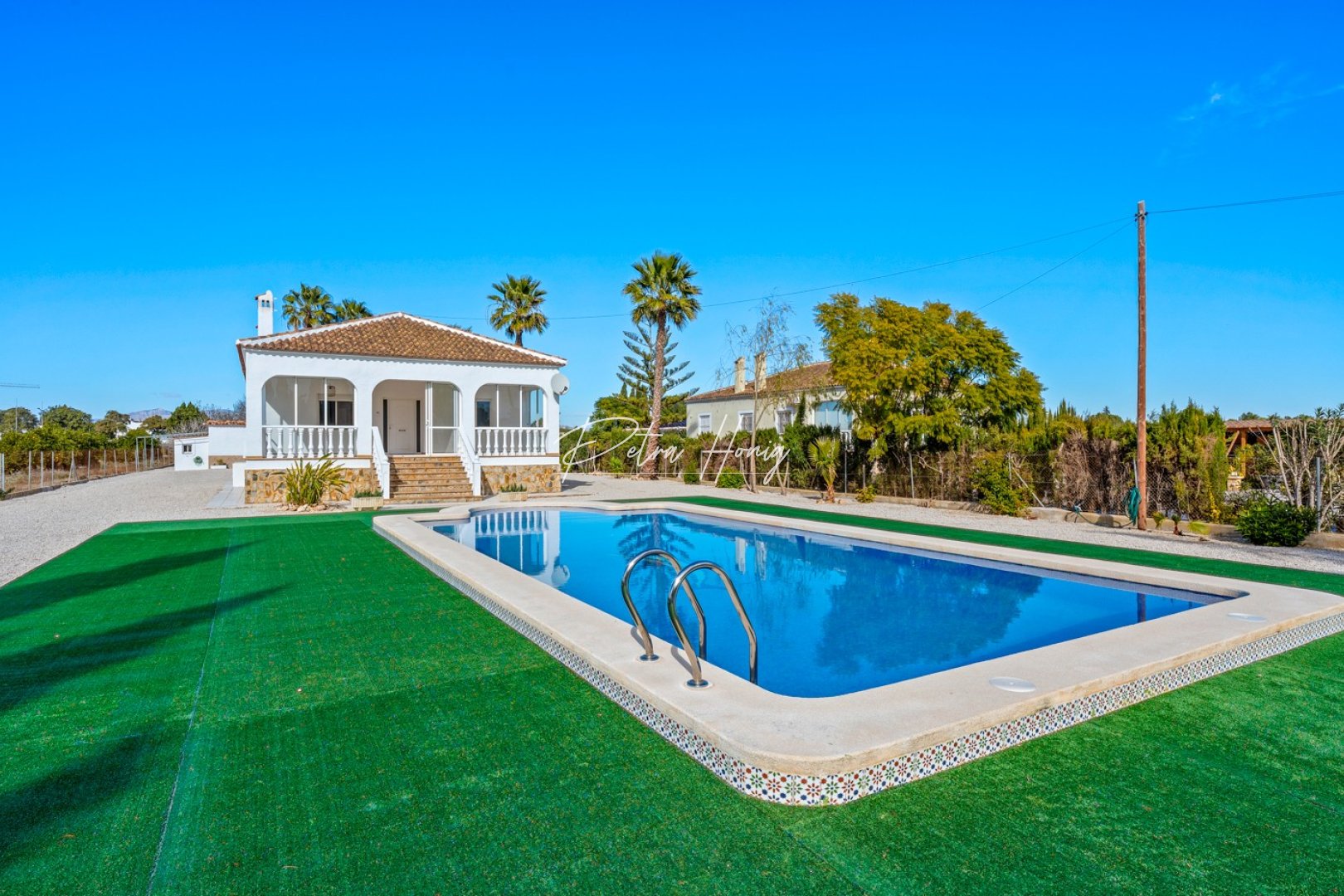 Resales - Finca - Dolores