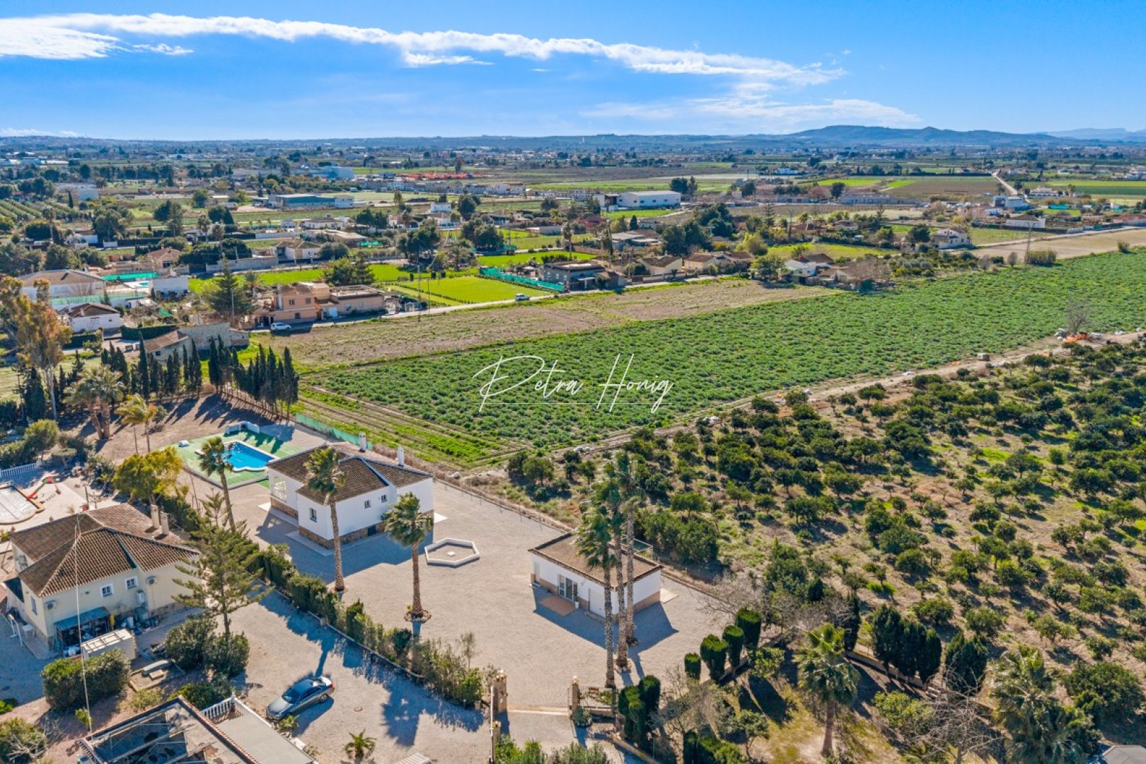 Resales - Finca - Dolores