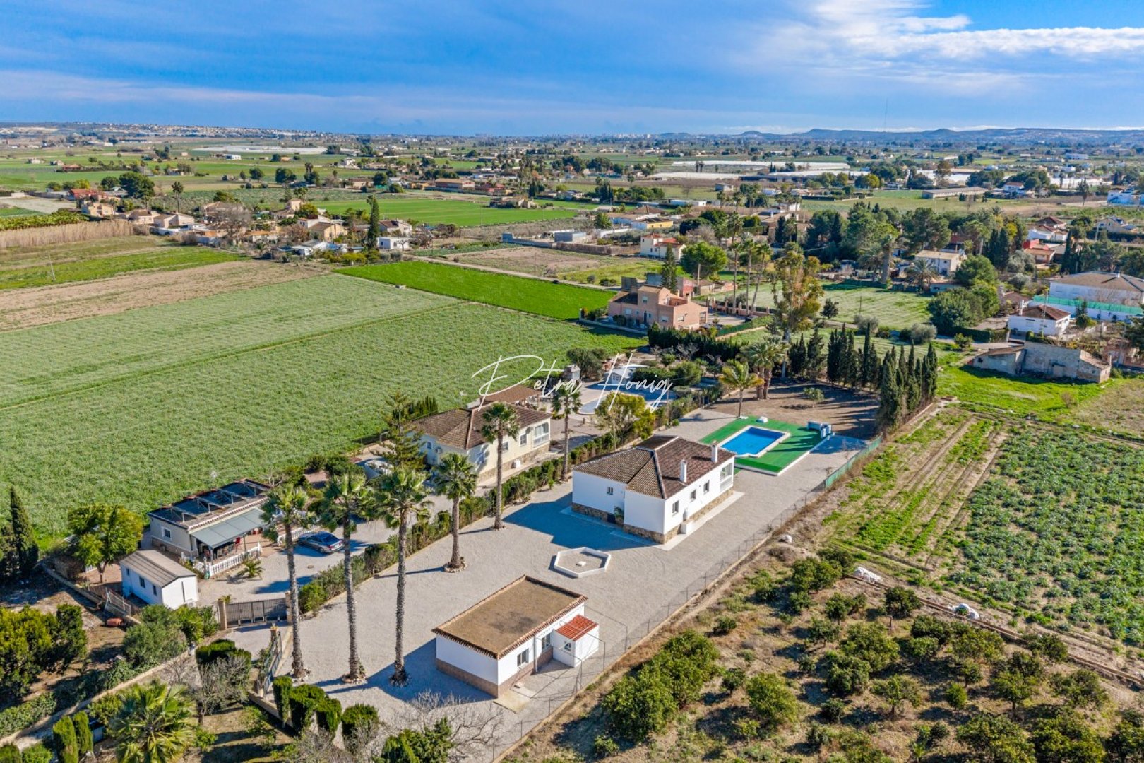 Resales - Finca - Dolores