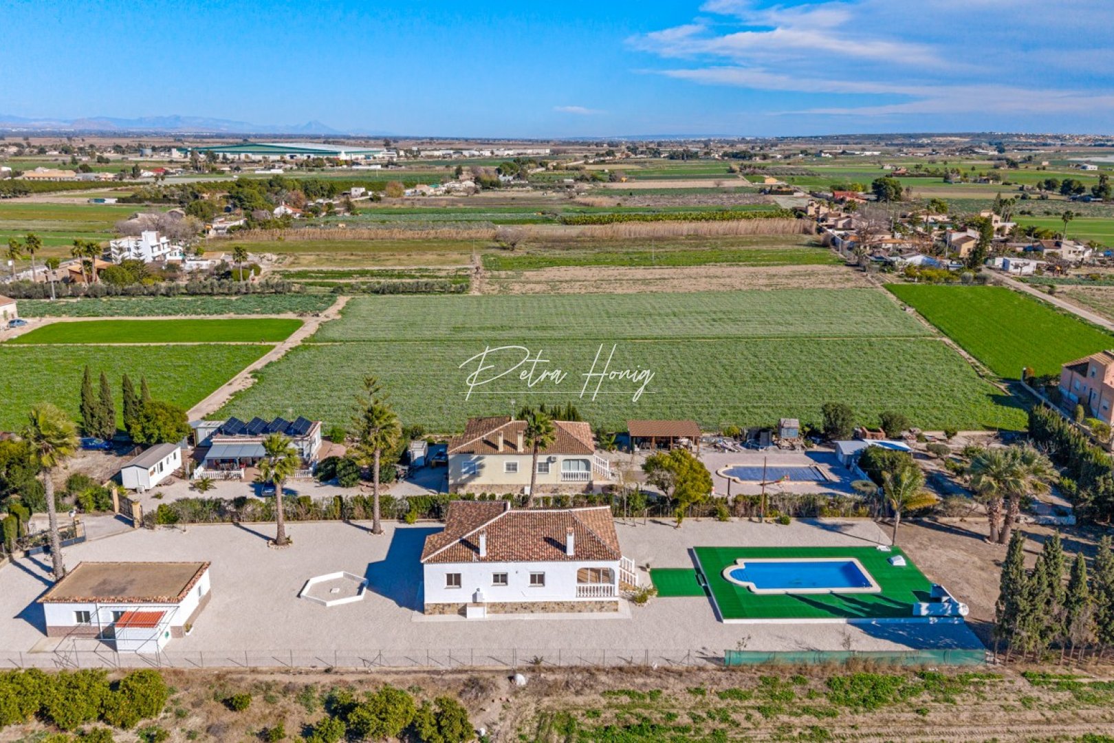 Resales - Finca - Dolores