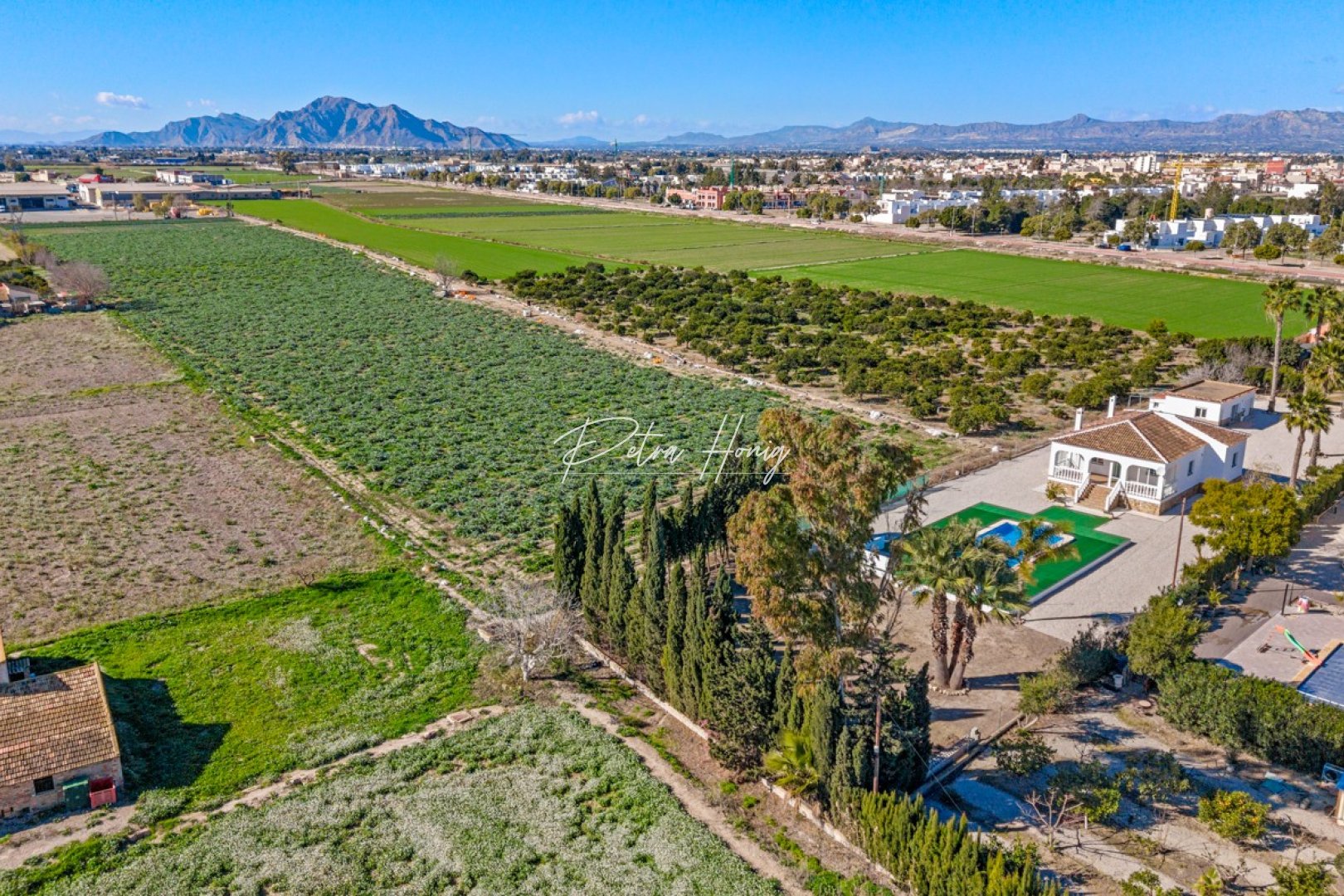 Resales - Finca - Dolores
