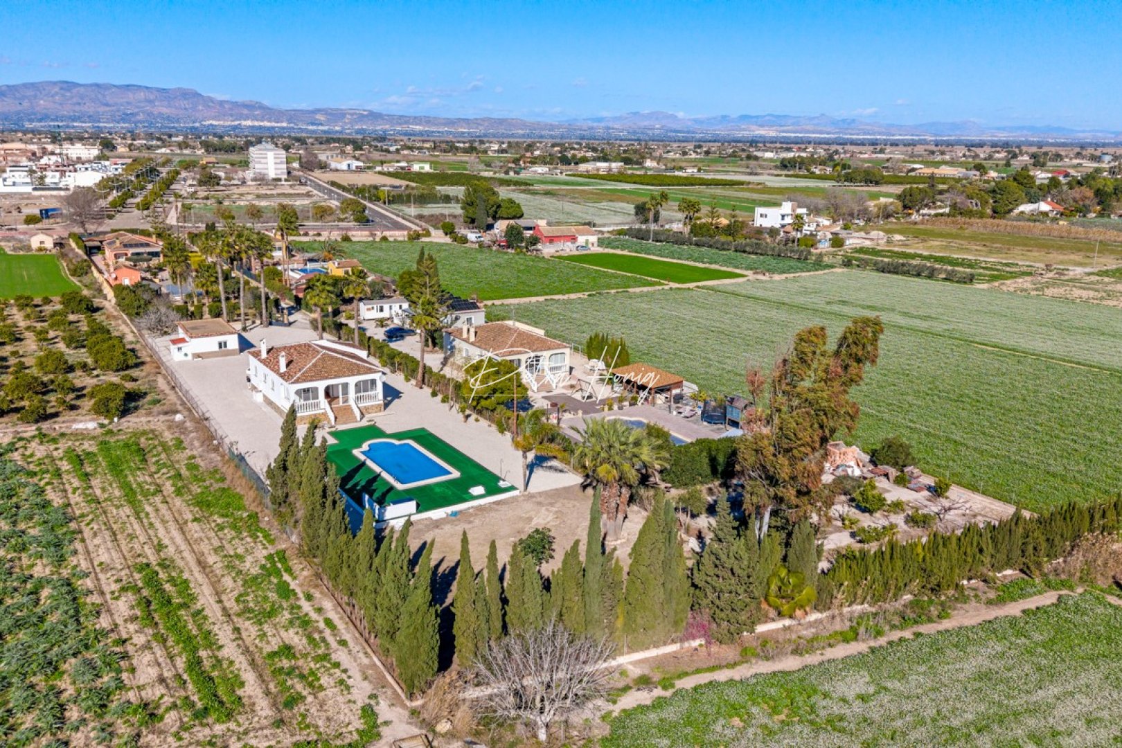 Resales - Finca - Dolores