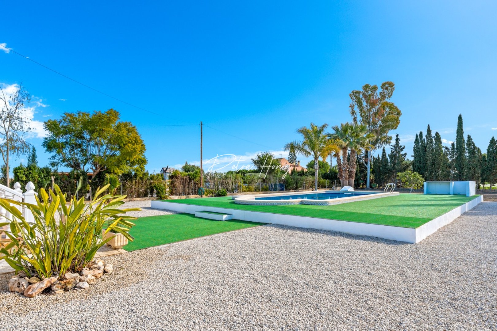 Resales - Finca - Dolores