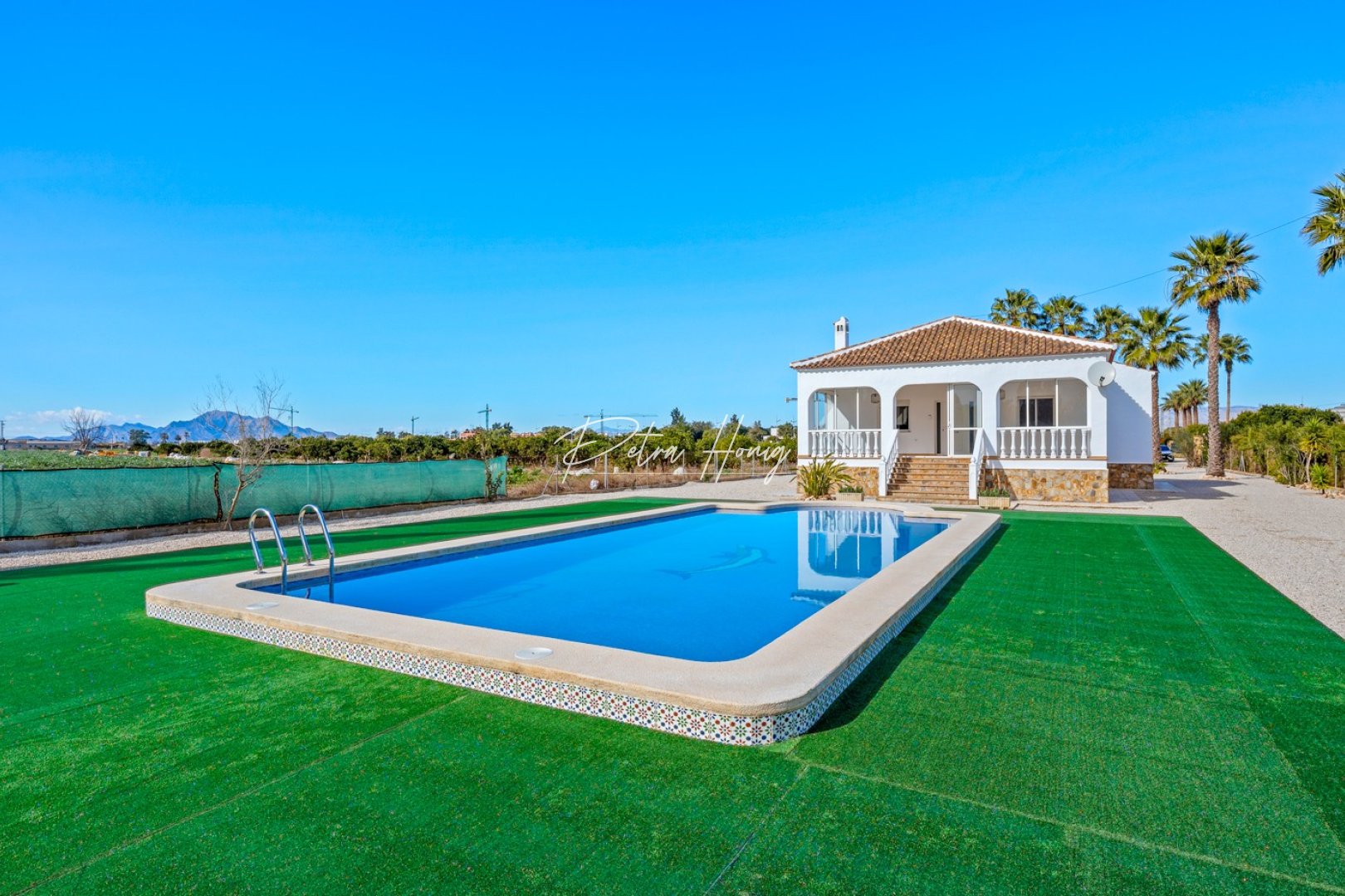 Resales - Finca - Dolores