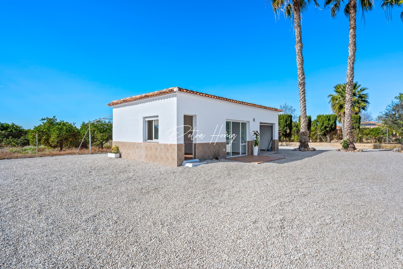 Resales - Finca - Dolores