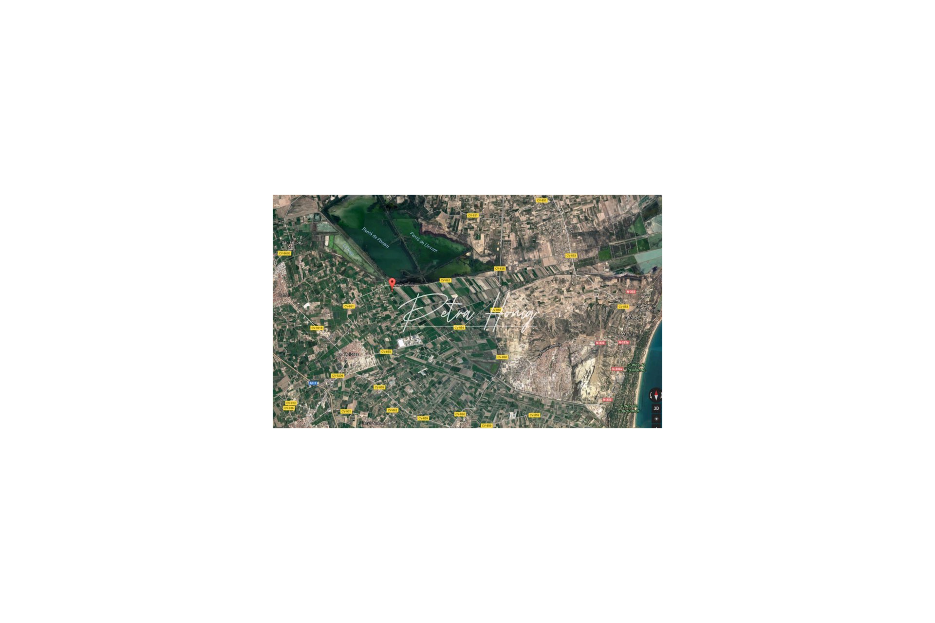 Resales - Finca - Dolores
