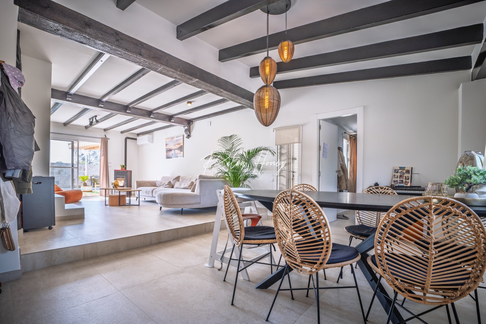 Resales - Finca - Elche - Daimés