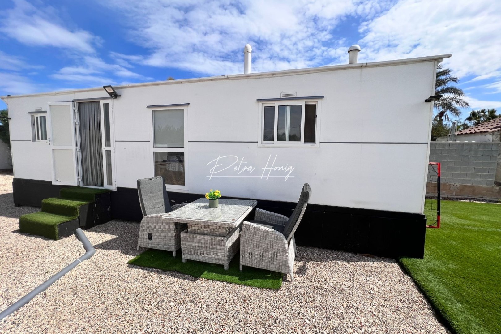 Resales - Finca - Elche - La Marina