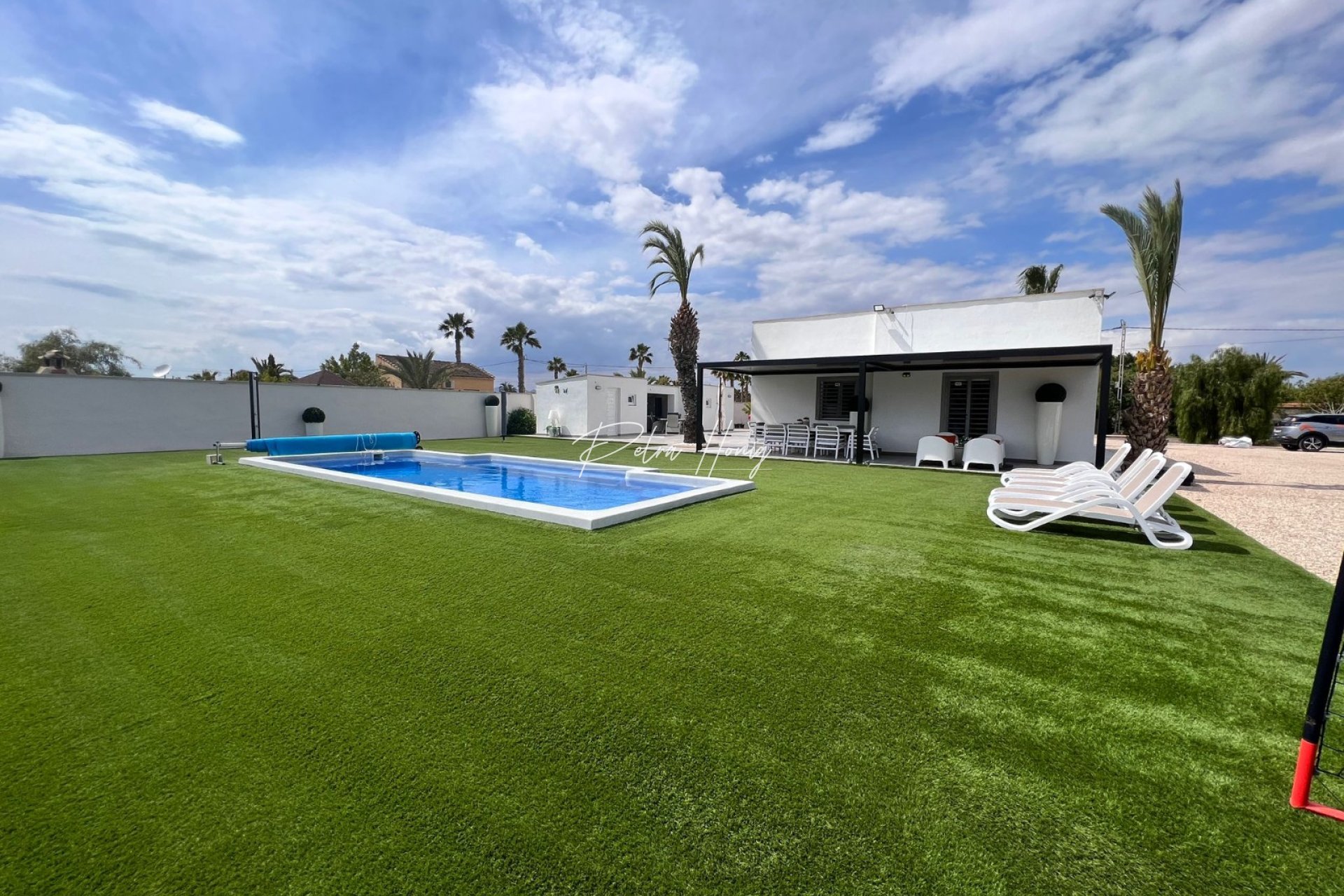 Resales - Finca - Elche Pedanías - La Marina