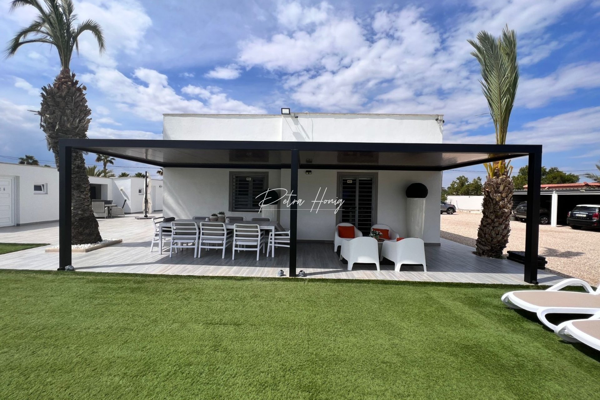 Resales - Finca - Elche Pedanías - La Marina