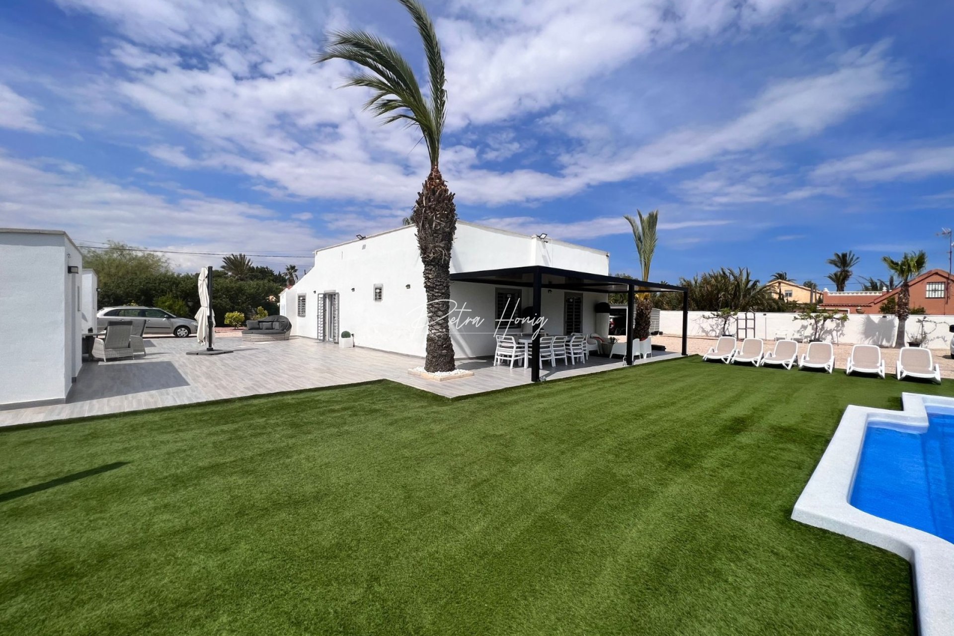 Resales - Finca - Elche Pedanías - La Marina