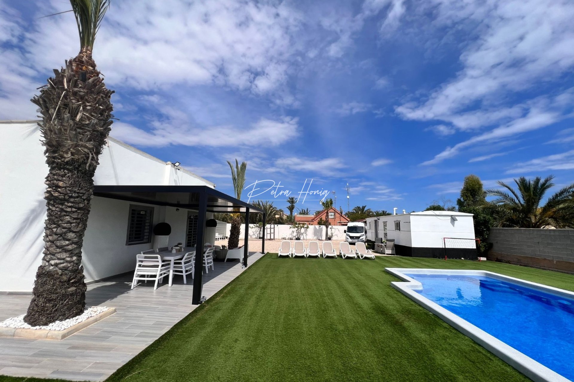 Resales - Finca - Elche Pedanías - La Marina