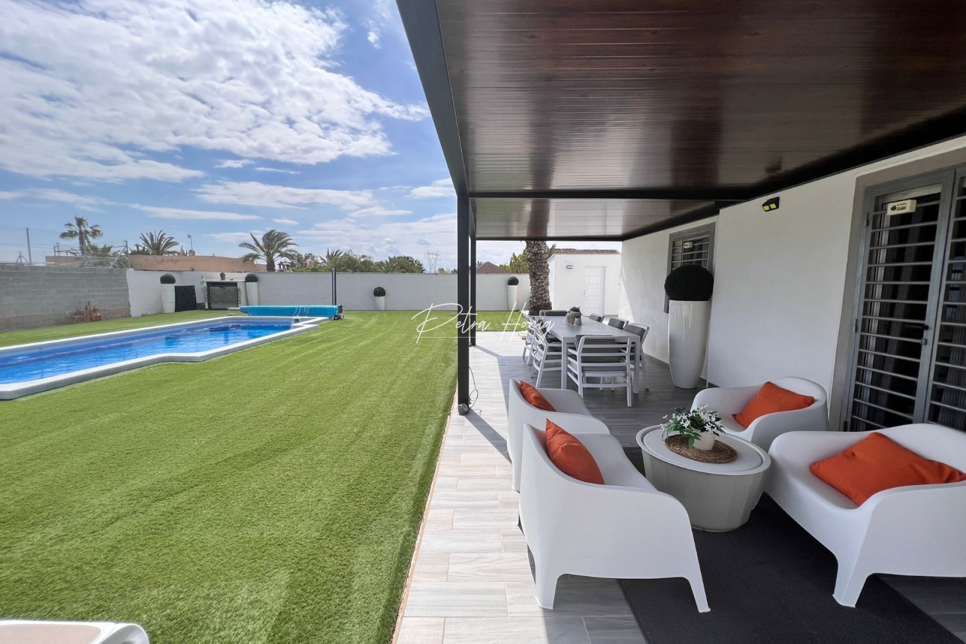 Resales - Finca - Elche Pedanías - La Marina