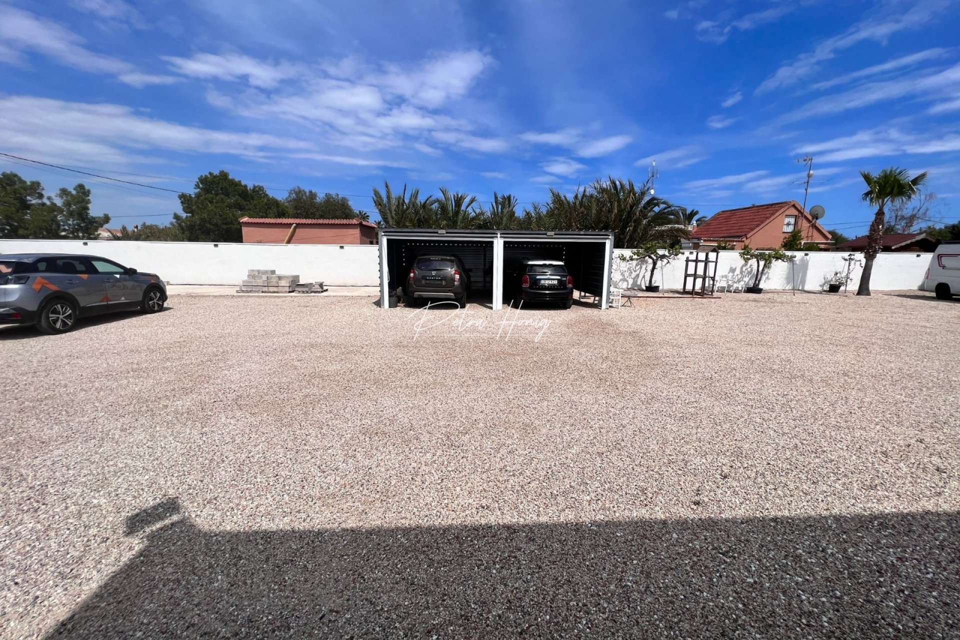 Resales - Finca - Elche Pedanías - La Marina