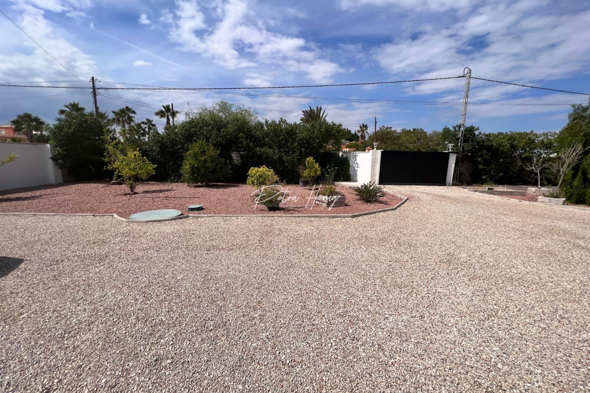 Resales - Finca - Elche Pedanías - La Marina
