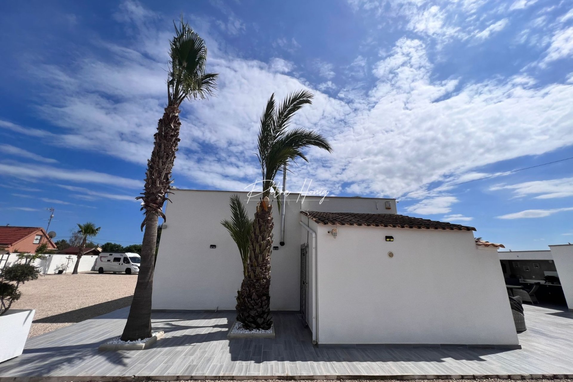 Resales - Finca - Elche Pedanías - La Marina