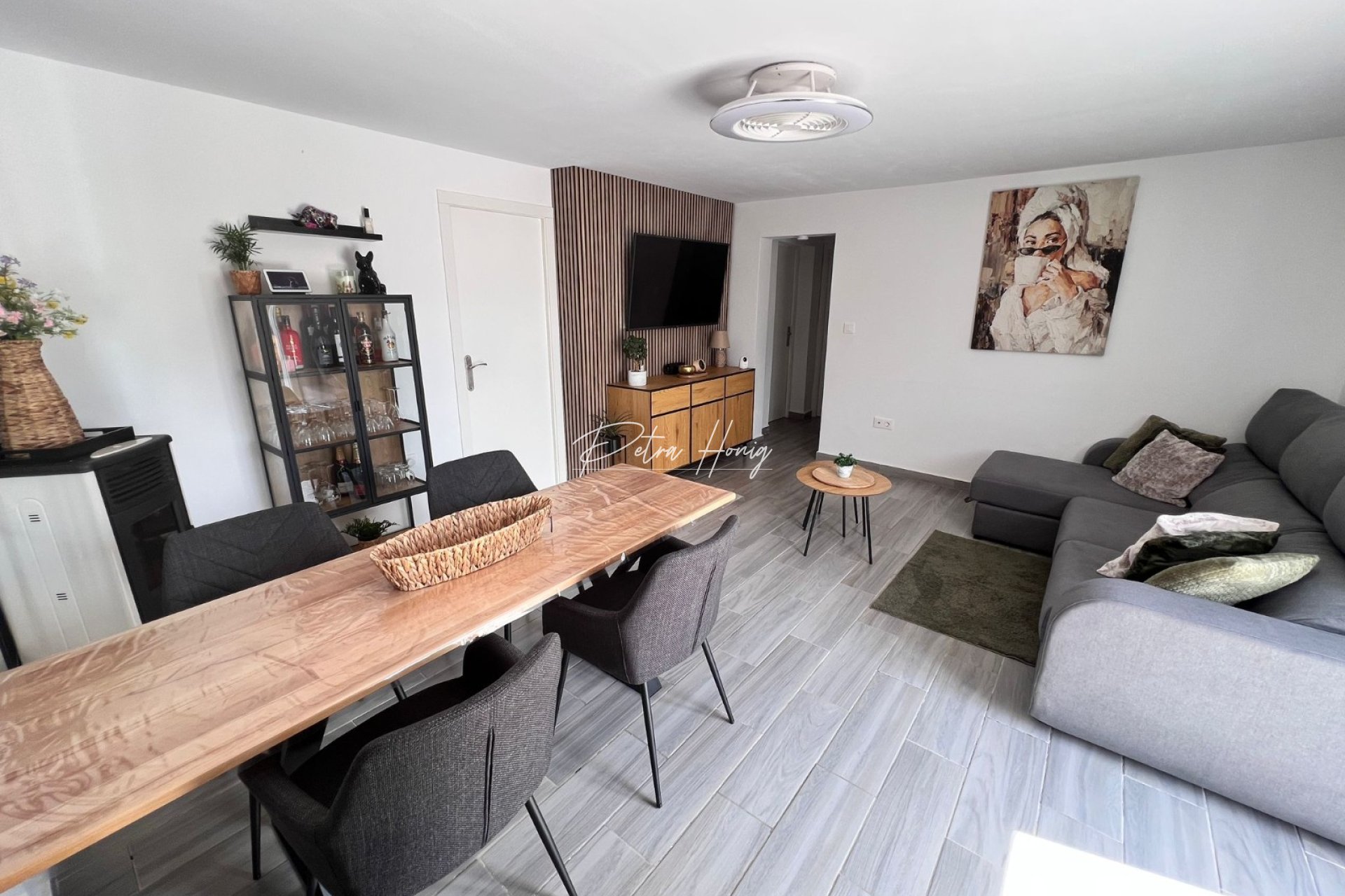 Resales - Finca - Elche Pedanías - La Marina