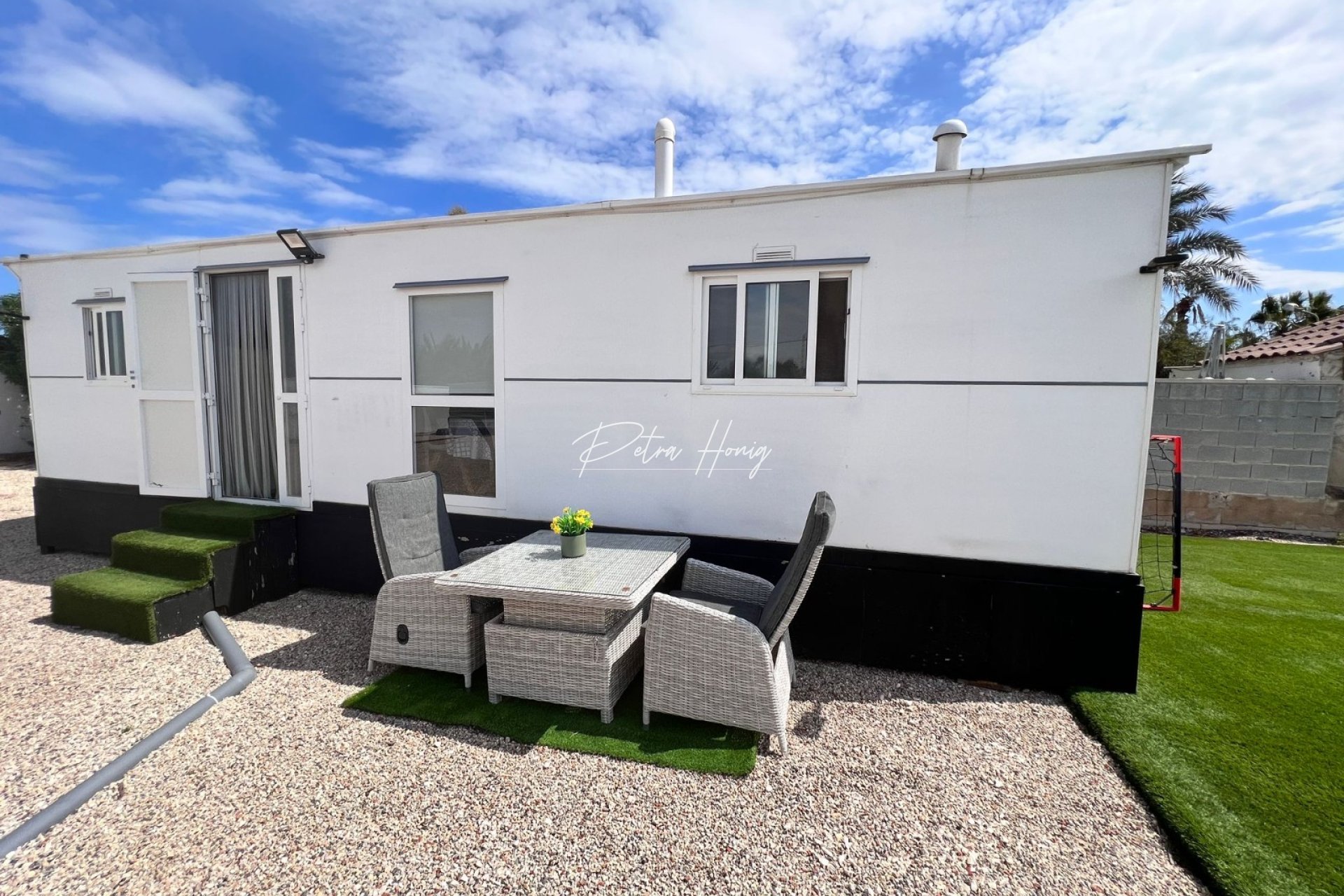 Resales - Finca - Elche Pedanías - La Marina