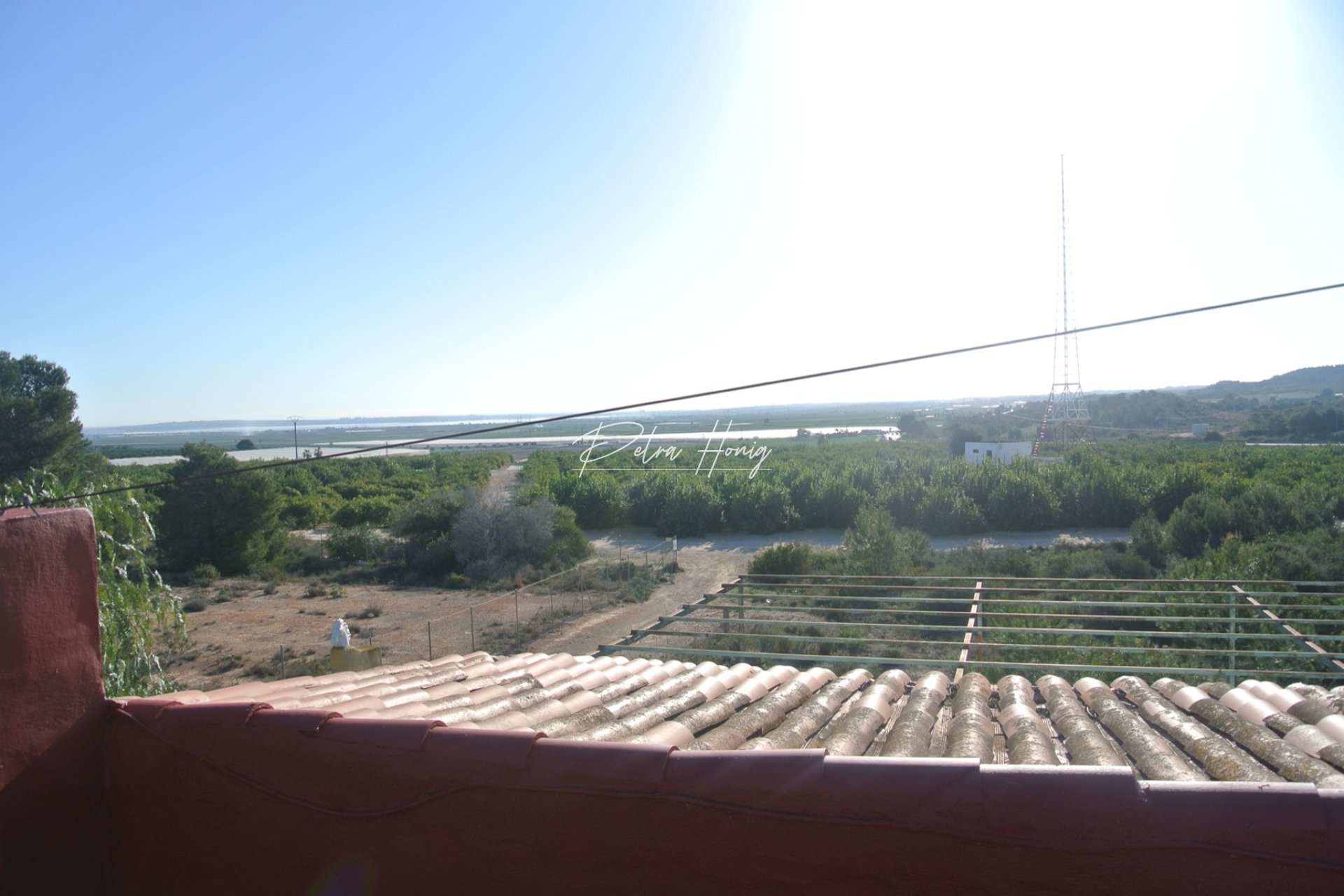 Resales - Finca - Jacarilla