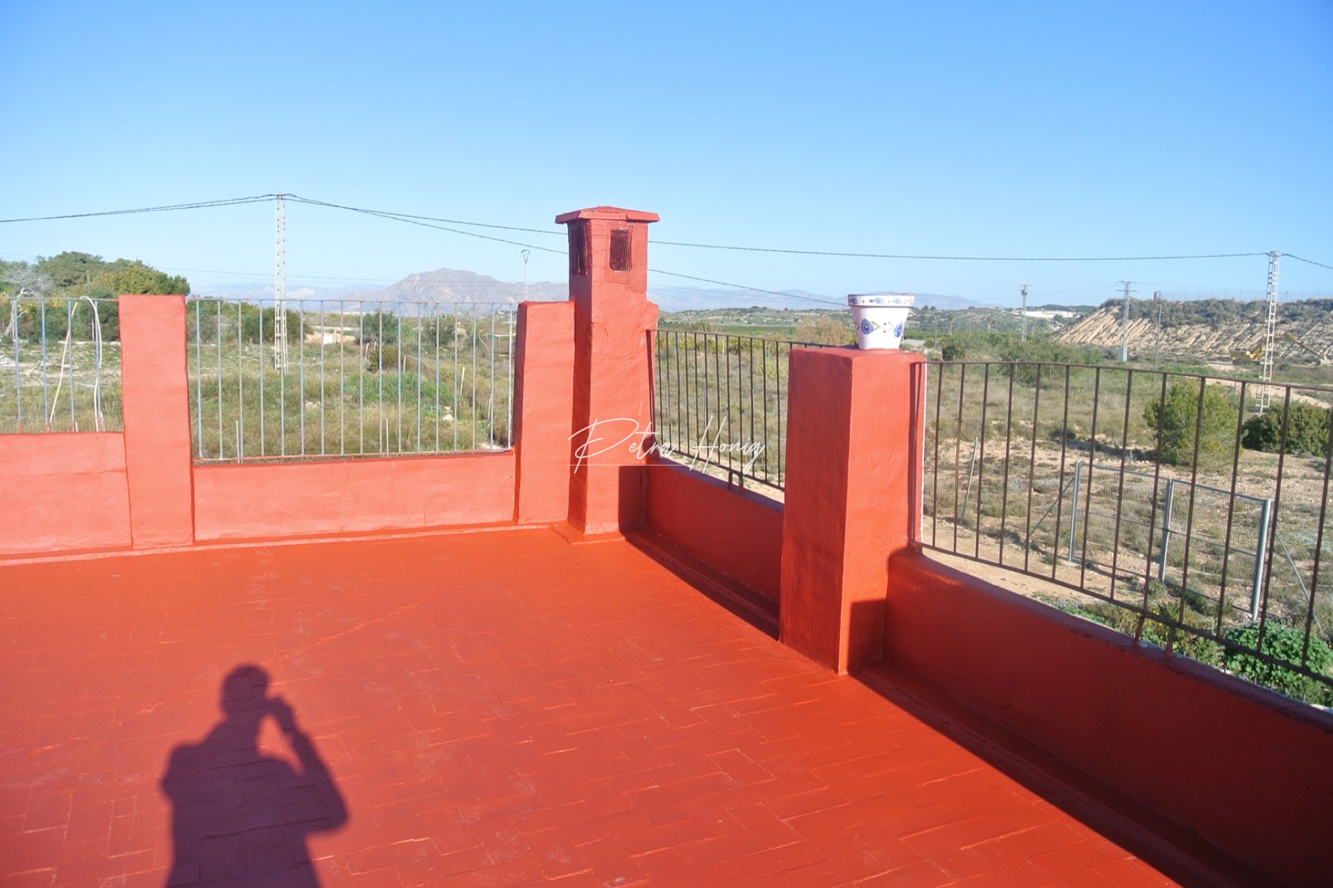 Resales - Finca - Jacarilla