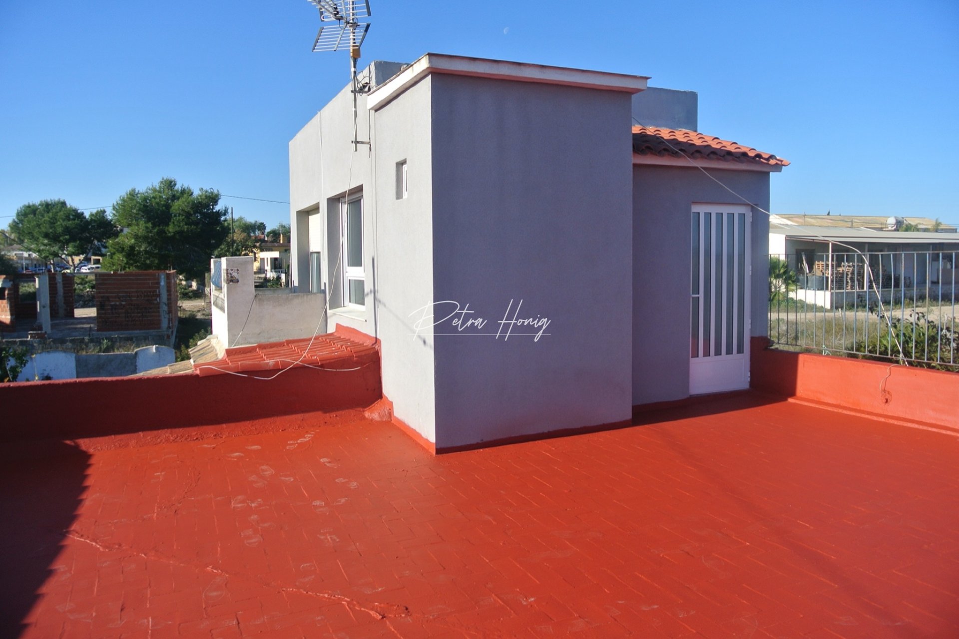 Resales - Finca - Jacarilla