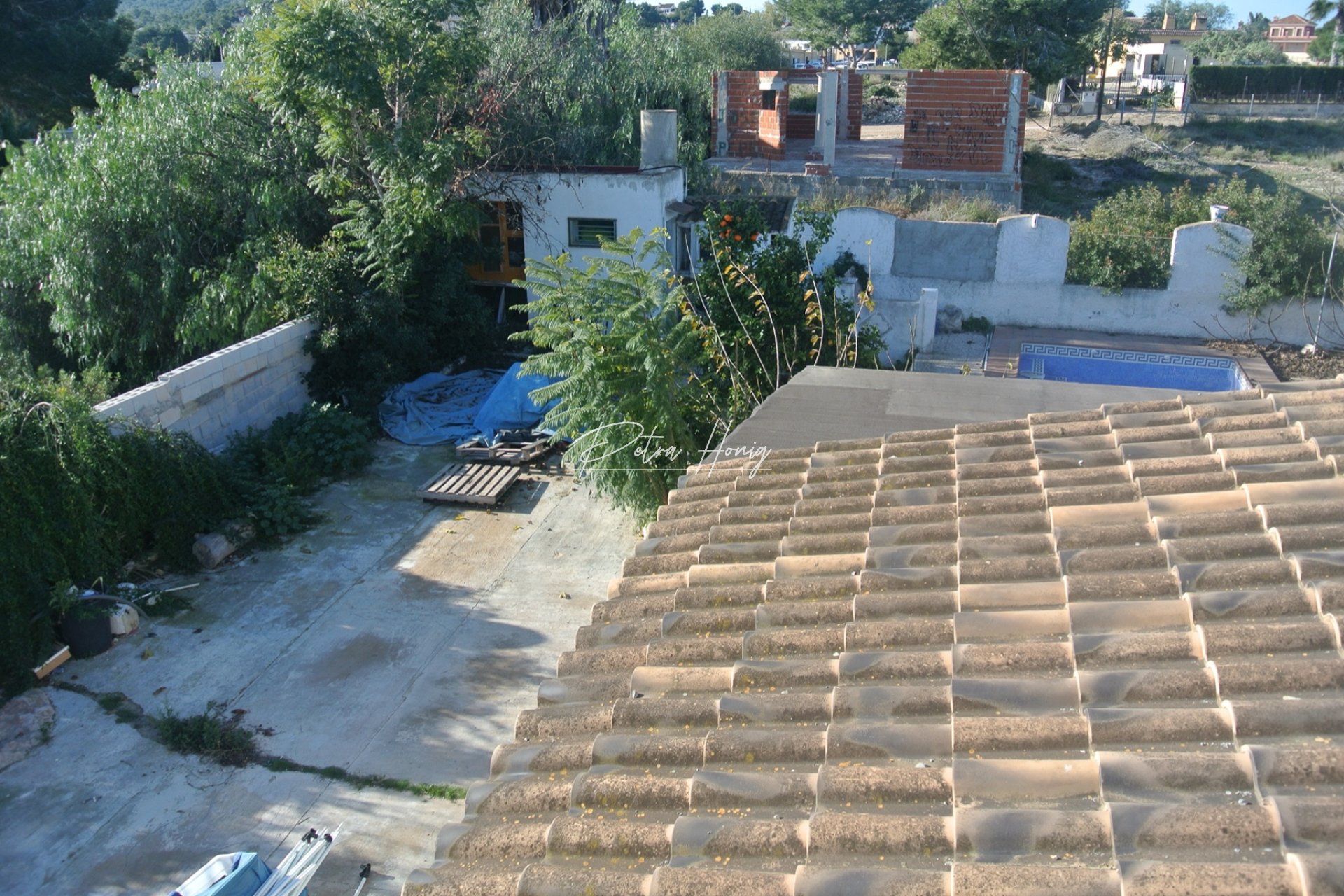 Resales - Finca - Jacarilla