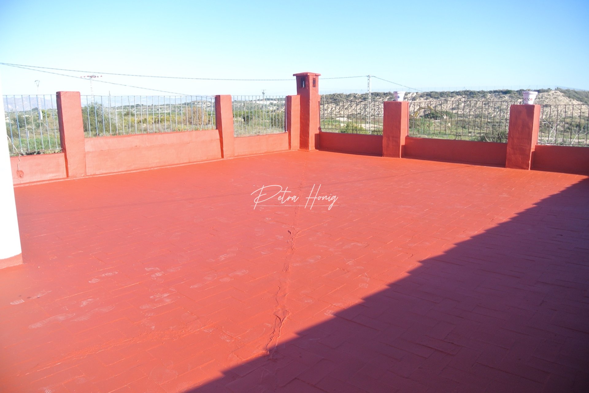 Resales - Finca - Jacarilla