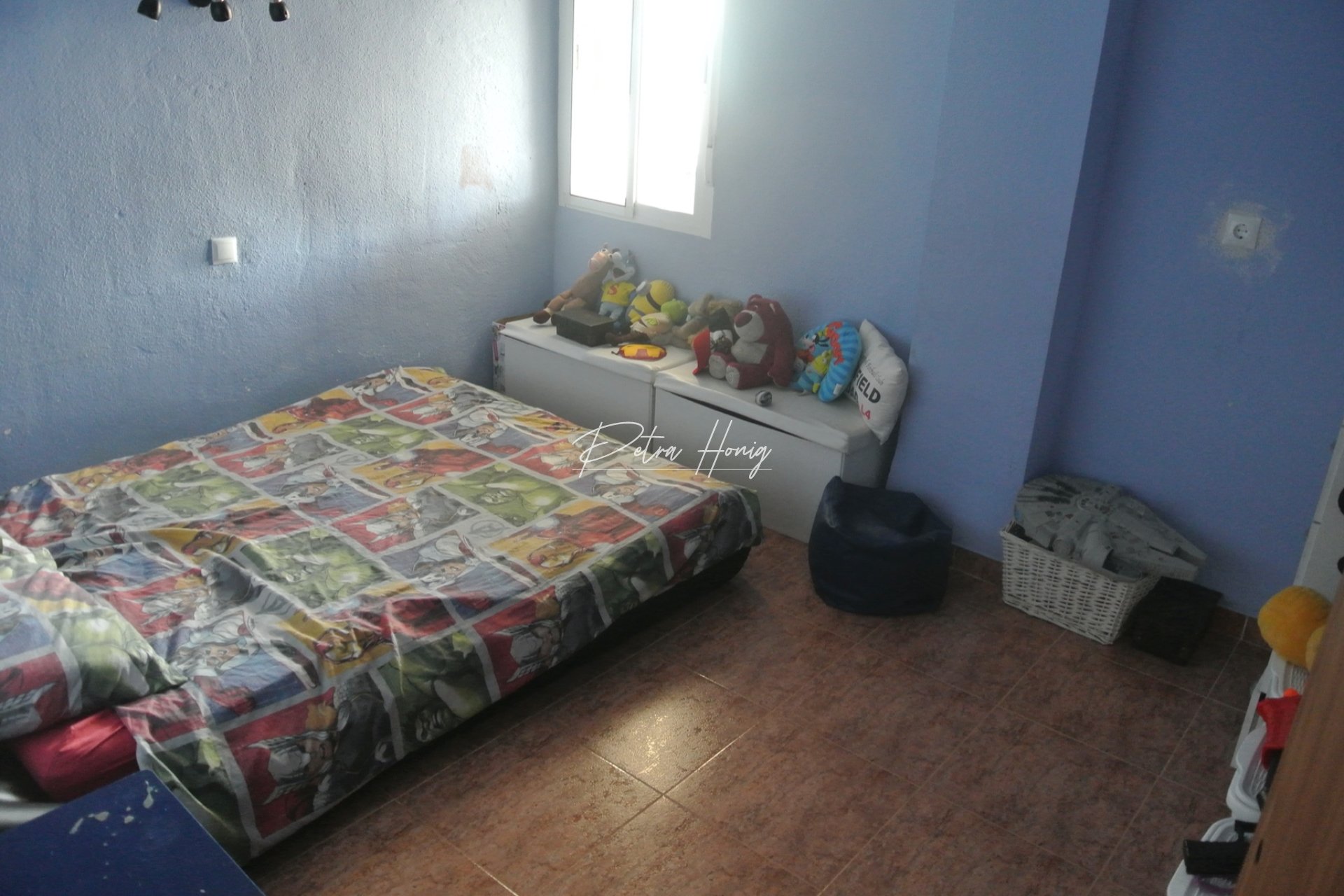 Resales - Finca - Jacarilla
