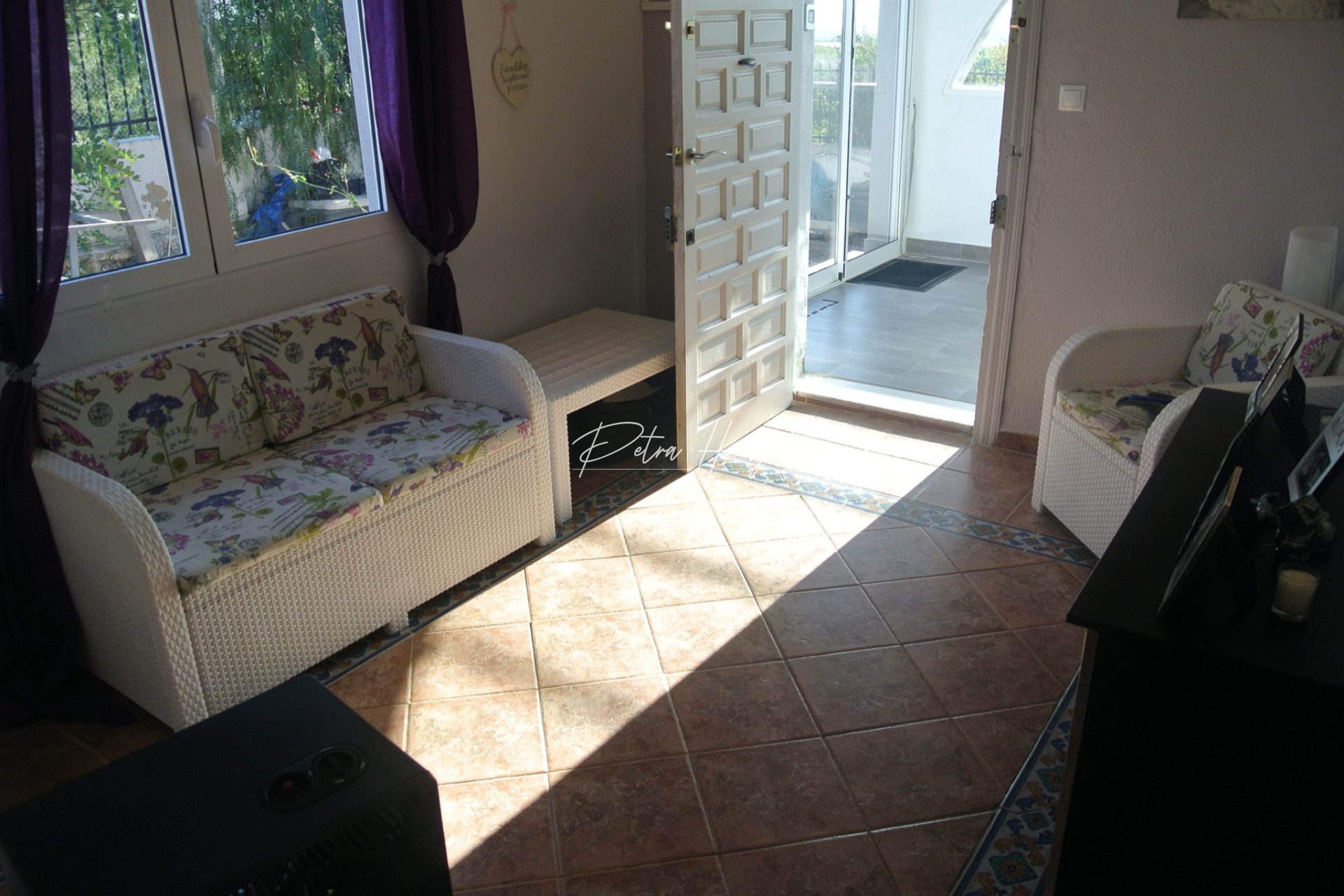 Resales - Finca - Jacarilla