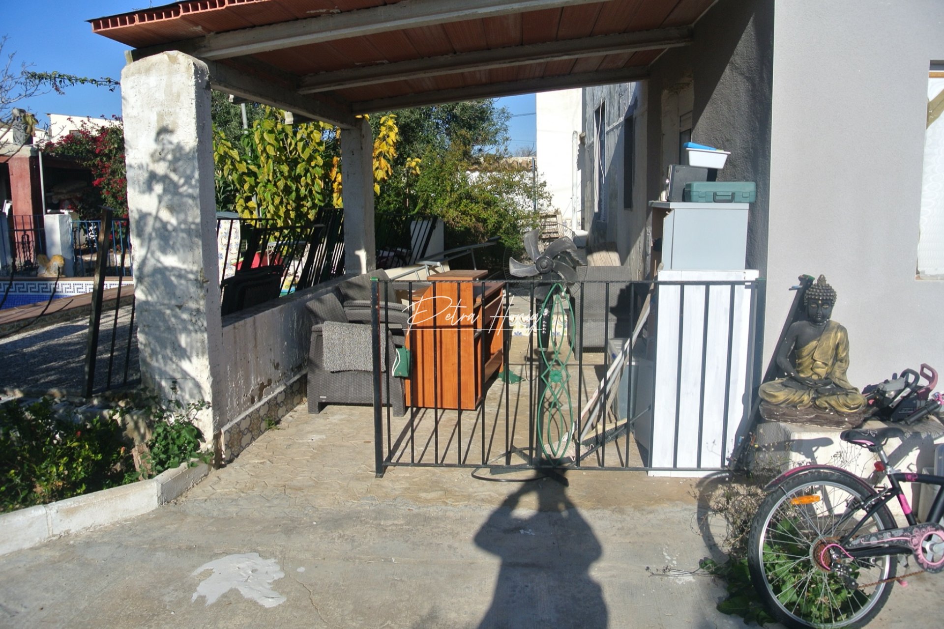 Resales - Finca - Jacarilla