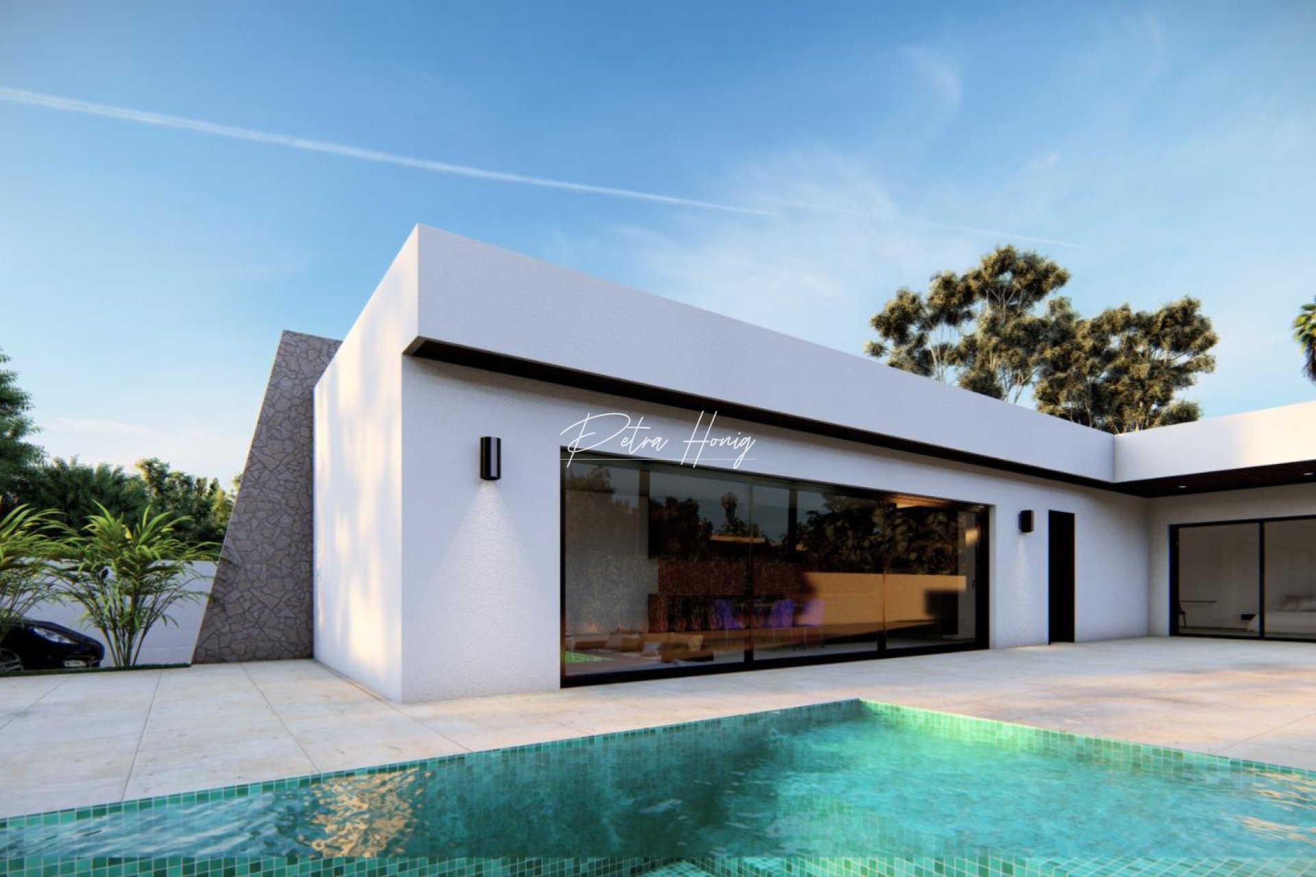 Resales - Finca - La Marina - LA MARINA