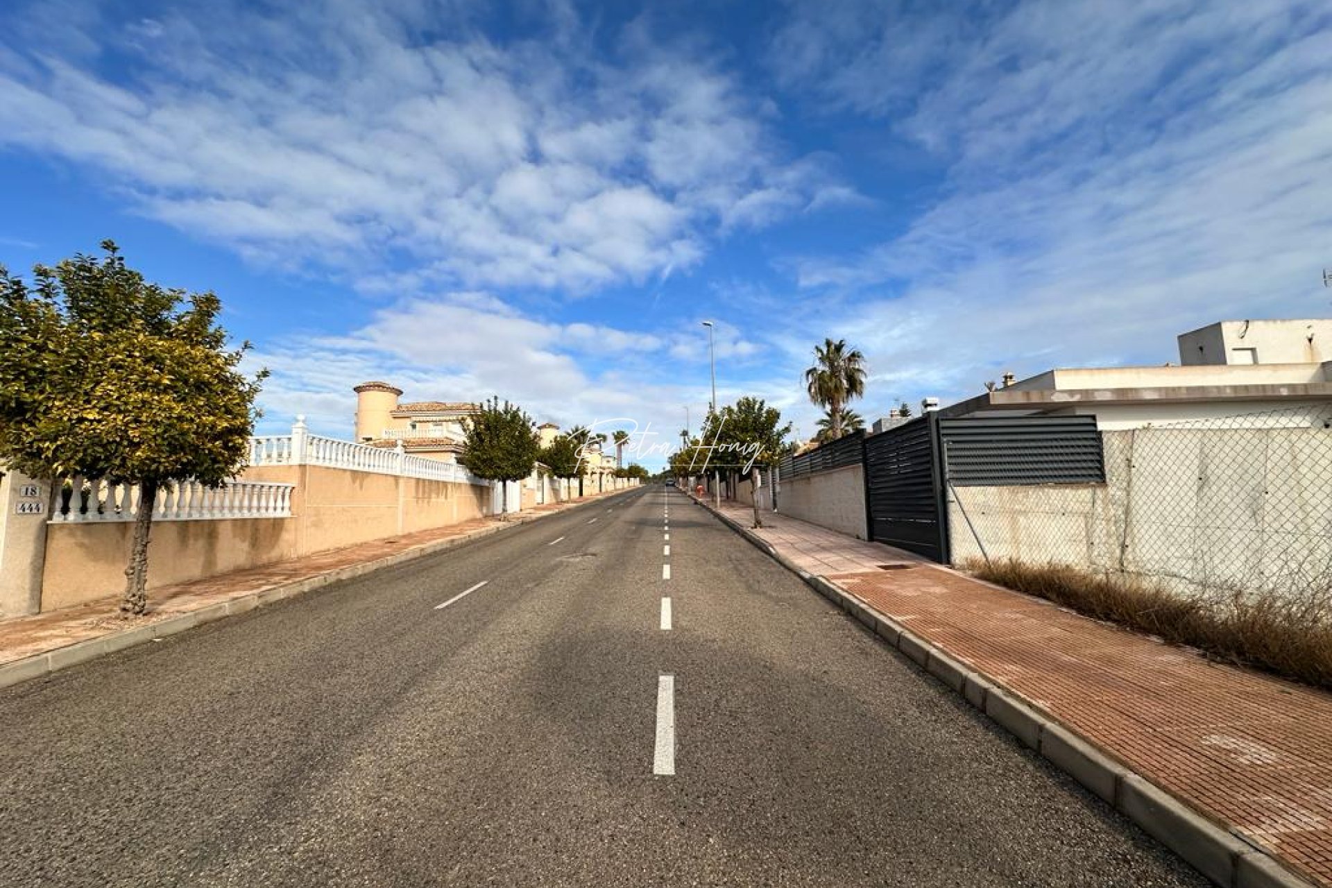 Resales - Finca - La Marina - LA MARINA