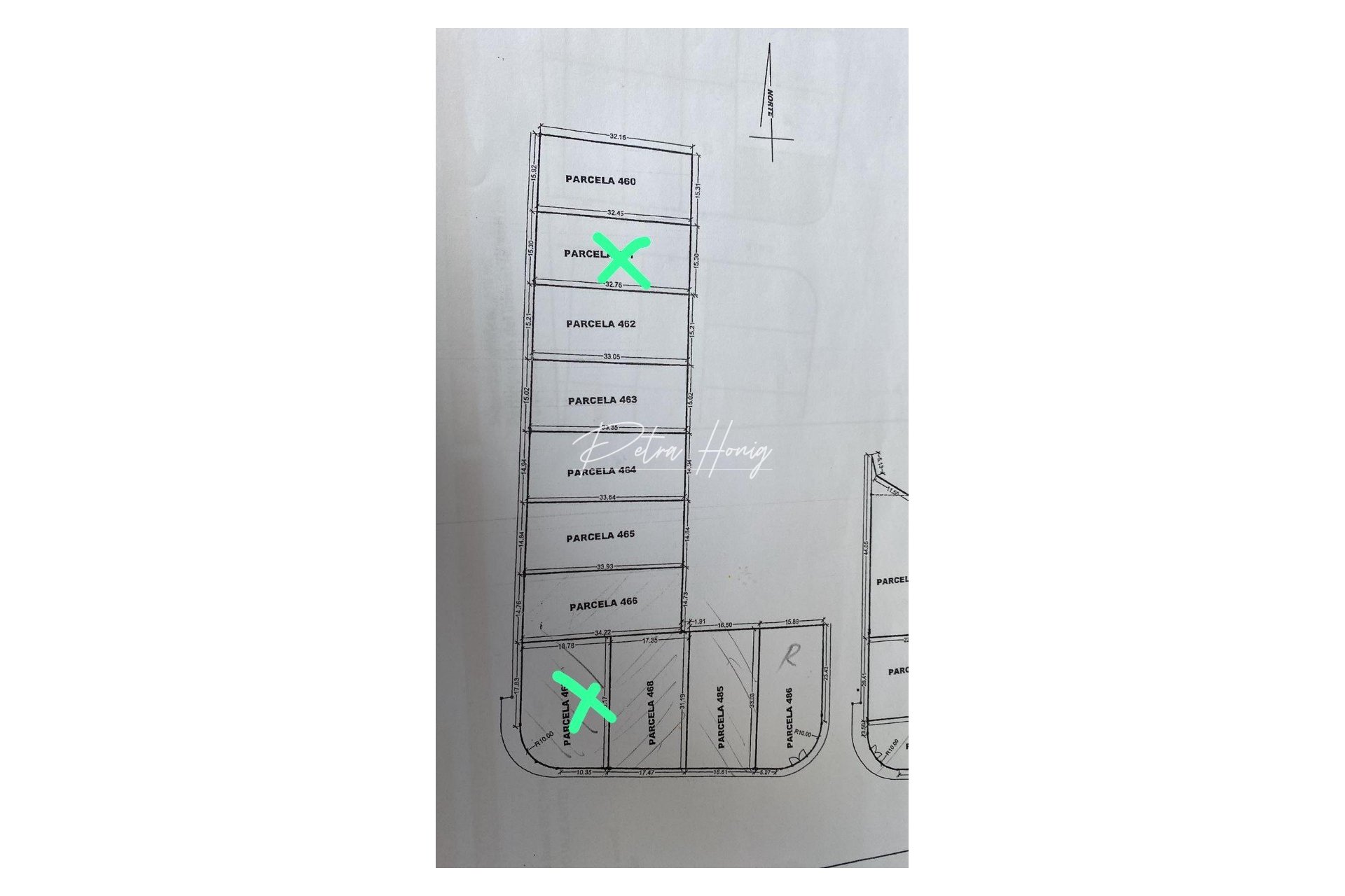 Resales - Finca - La Marina - LA MARINA