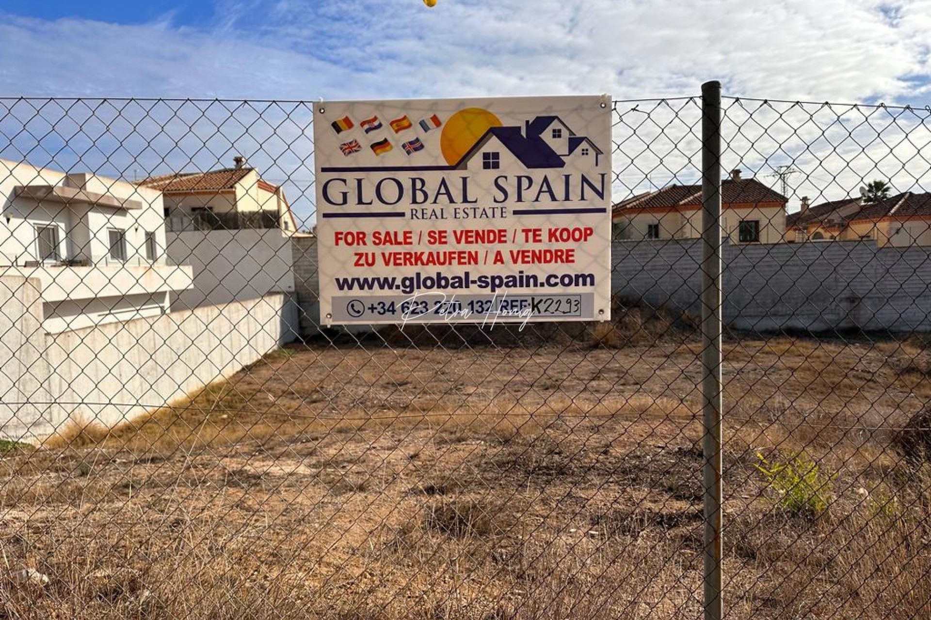 Resales - Finca - La Marina - LA MARINA