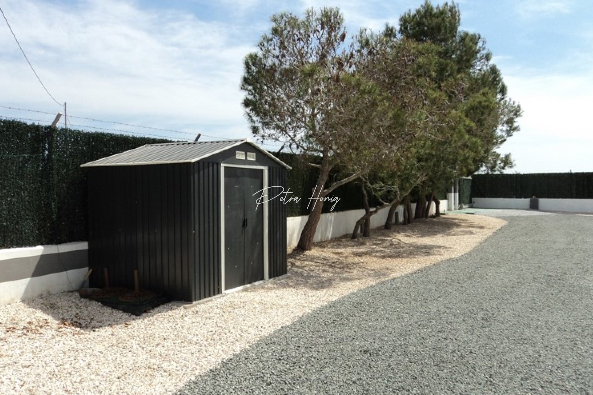 Resales - Finca - La Marina