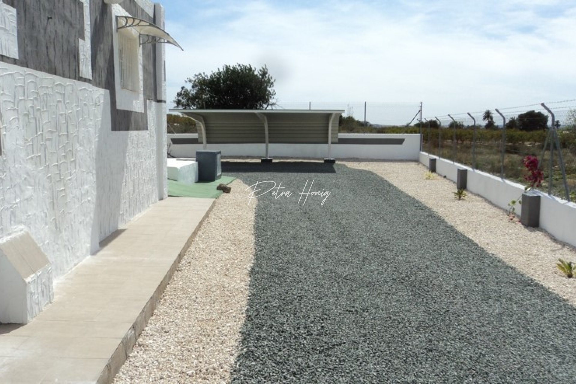 Resales - Finca - La Marina