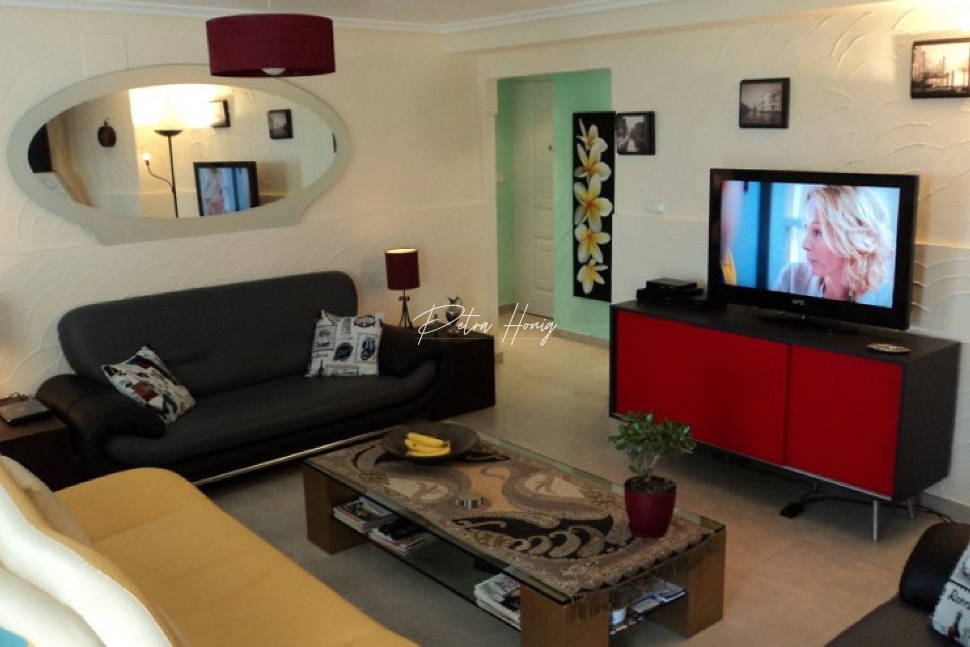 Resales - Finca - La Marina