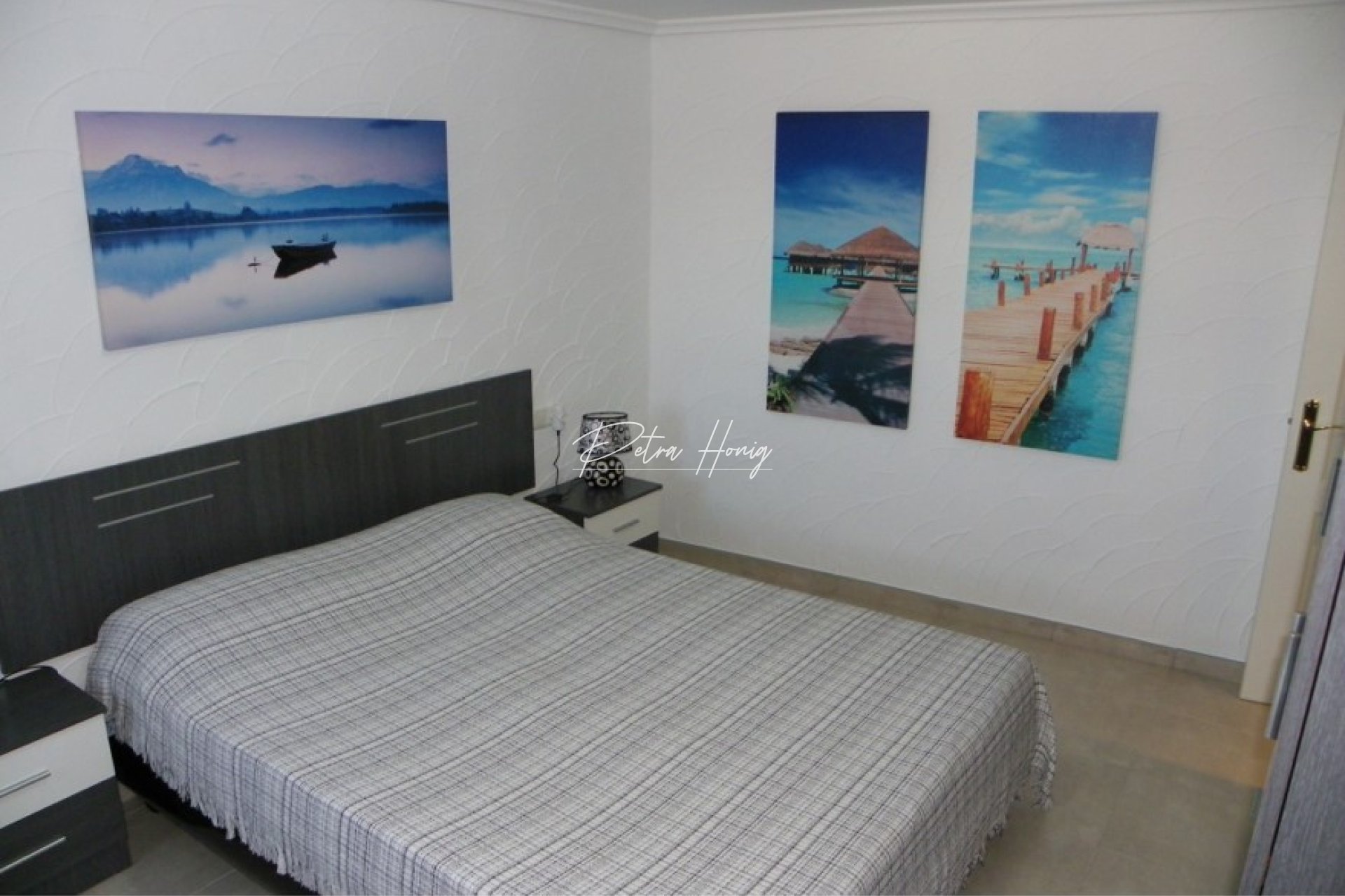 Resales - Finca - La Marina