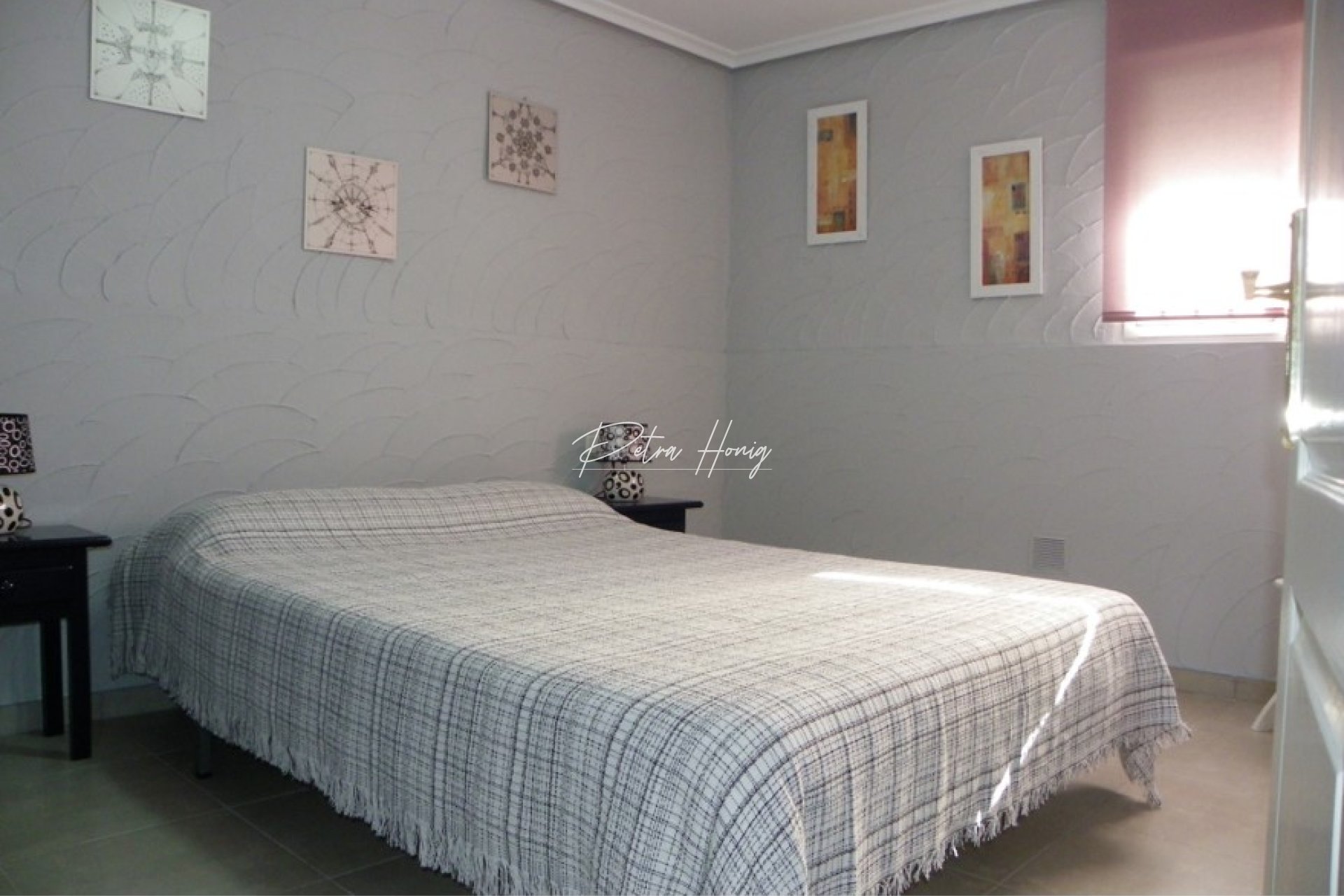 Resales - Finca - La Marina