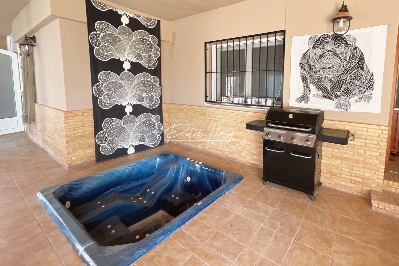 Resales - Finca - Los Alcazares