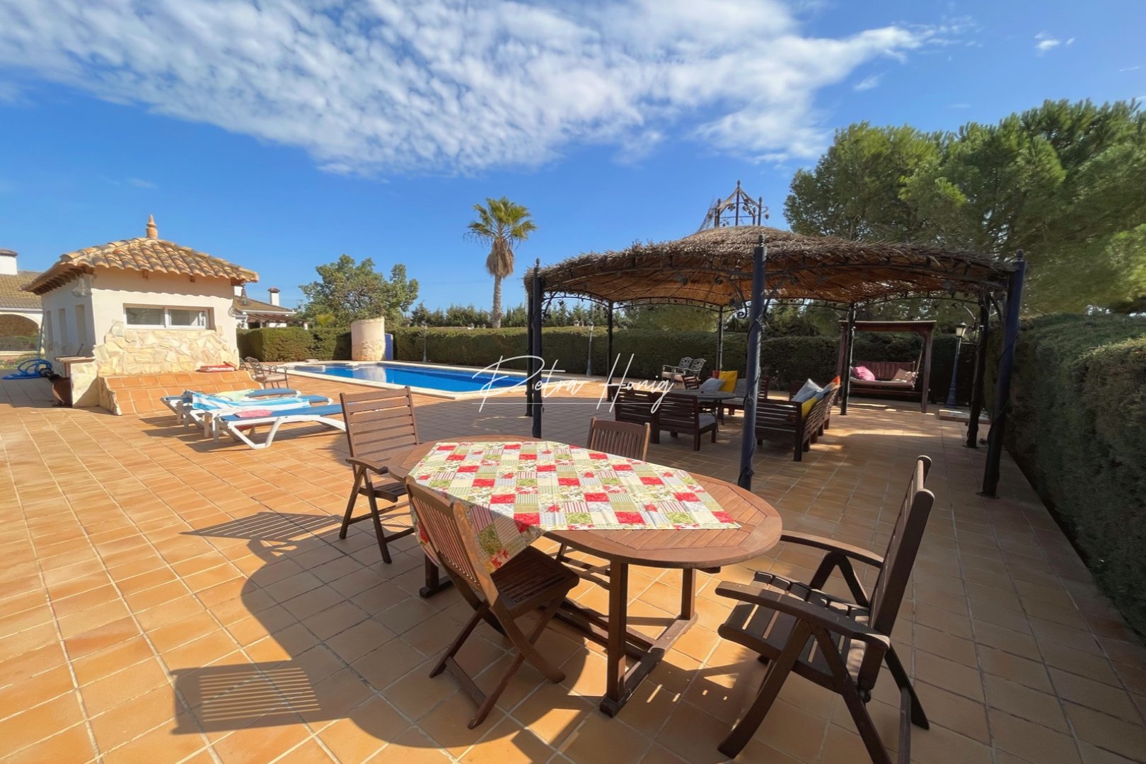 Resales - Finca - Los Alcazares