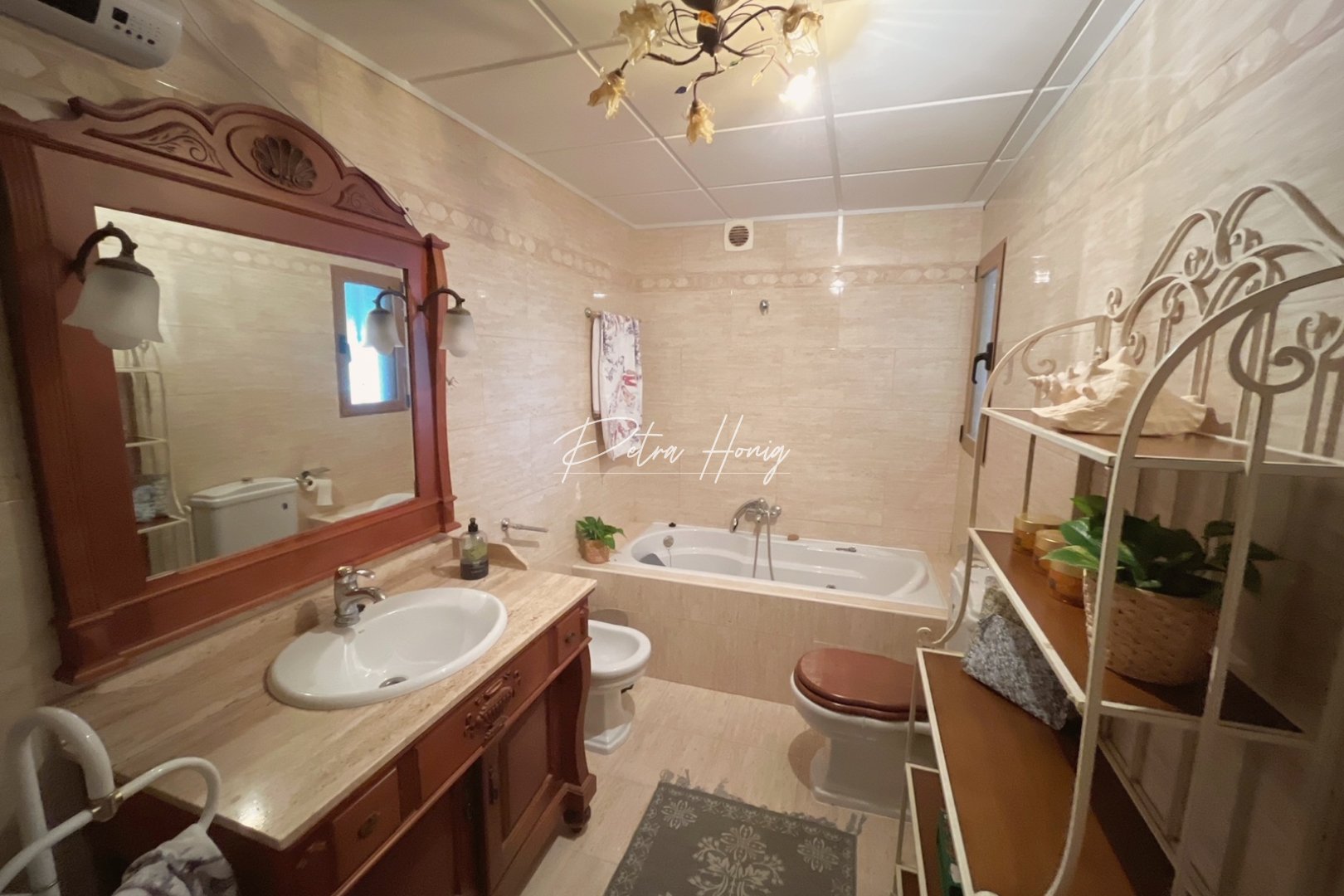 Resales - Finca - Los Alcazares