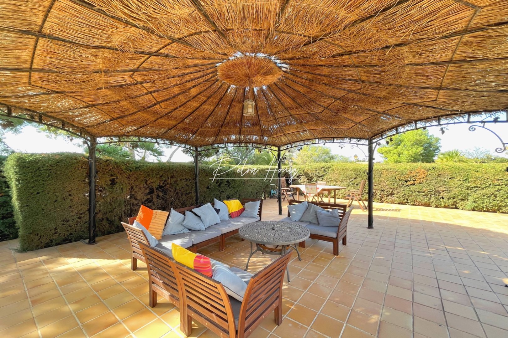 Resales - Finca - Los Alcazares