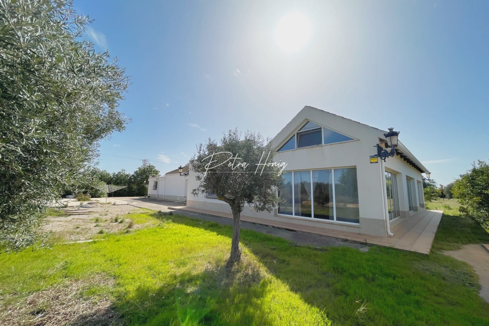 Resales - Finca - Los Alcazares