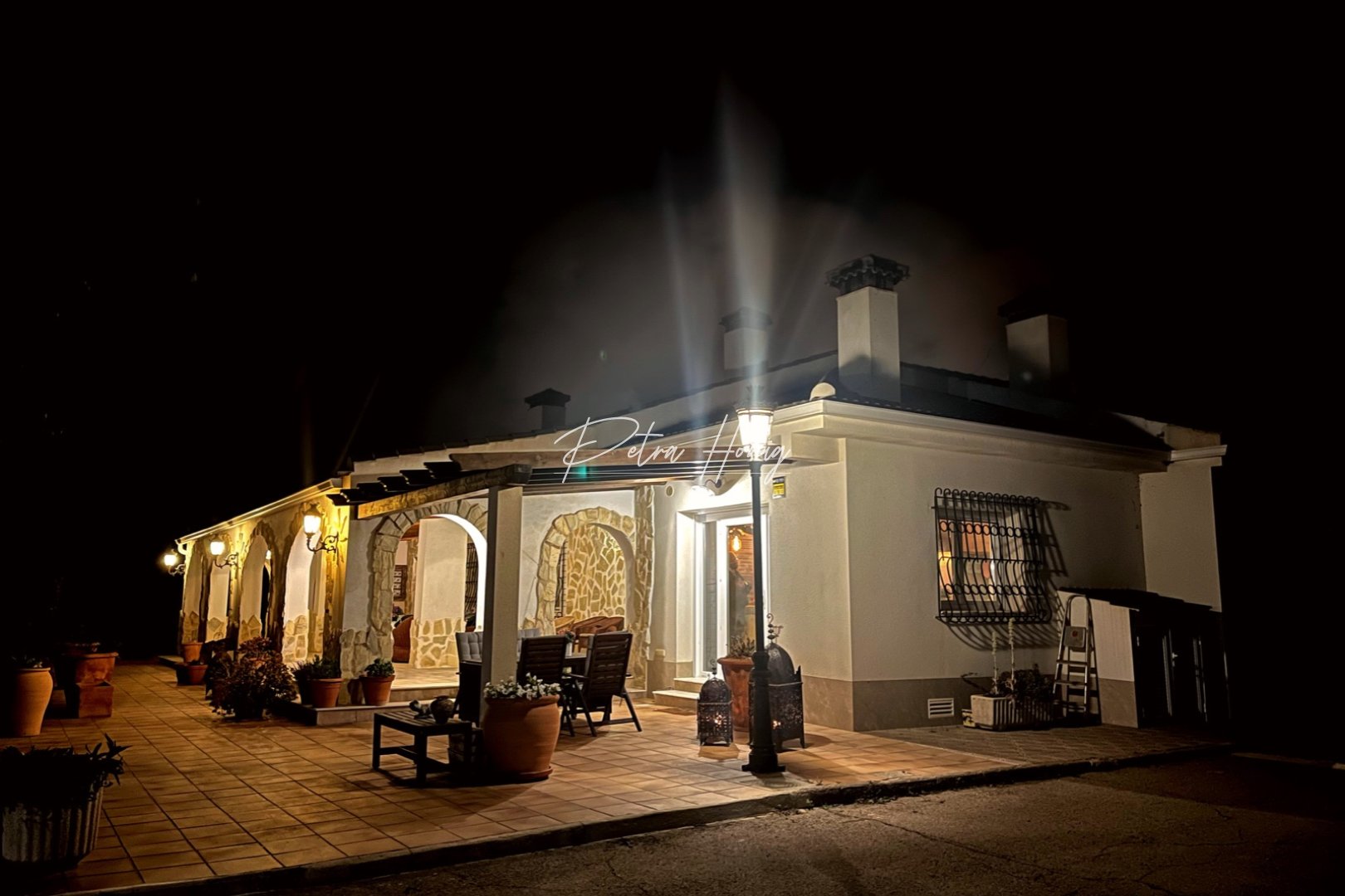 Resales - Finca - Los Alcazares