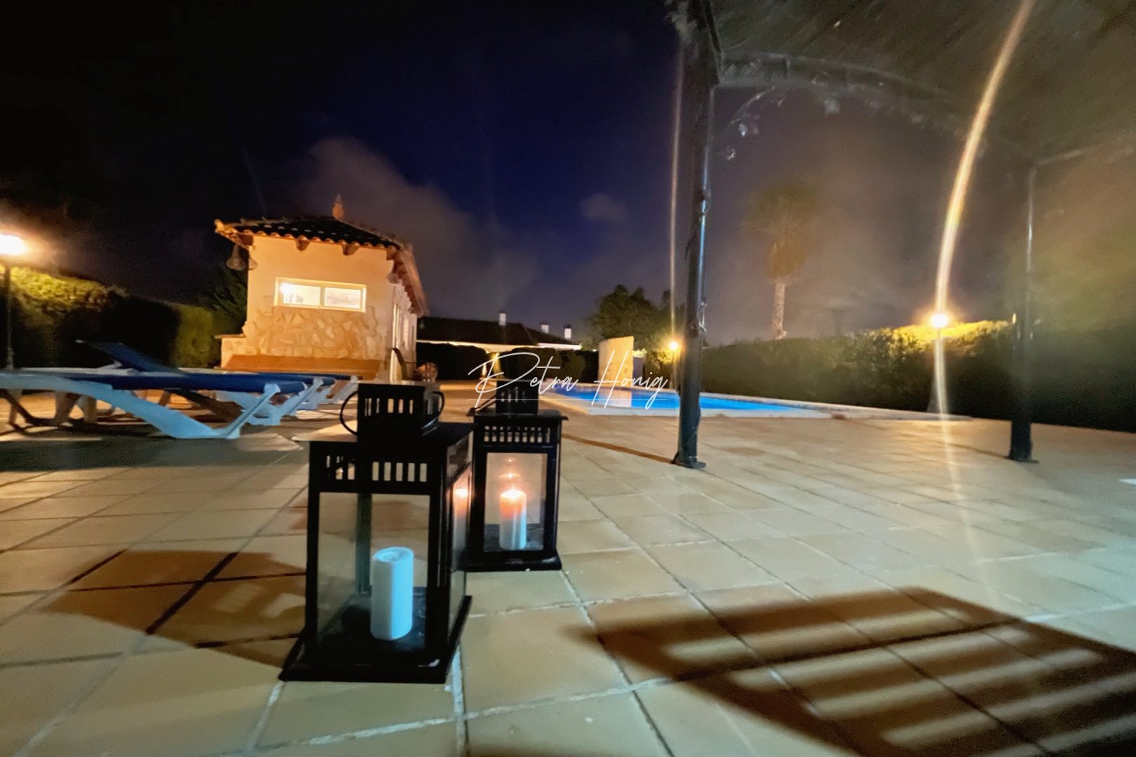 Resales - Finca - Los Alcazares