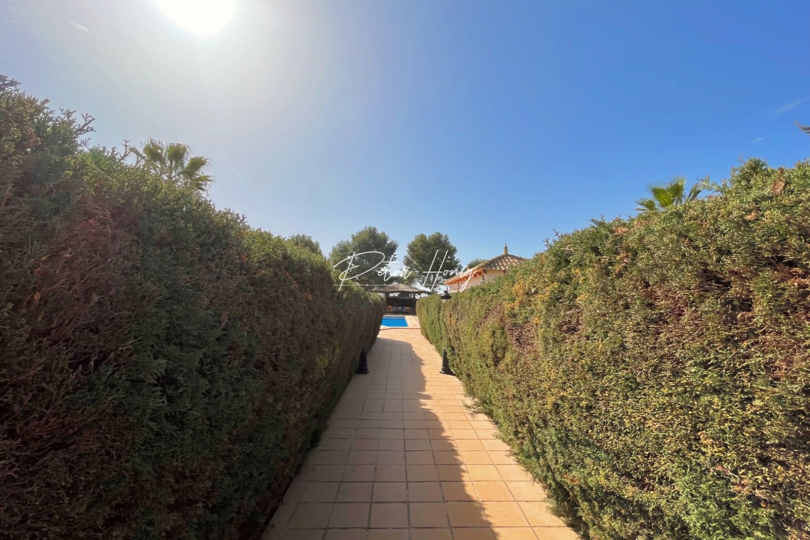 Resales - Finca - Los Alcazares