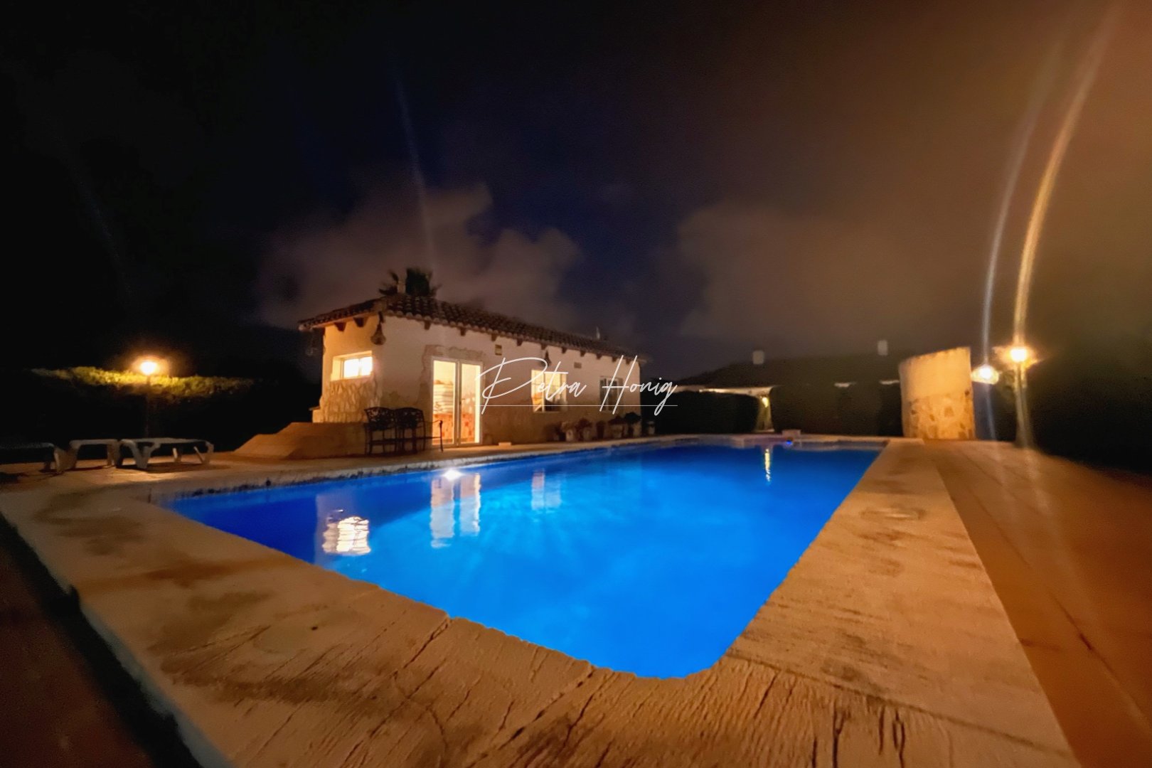 Resales - Finca - Los Alcazares