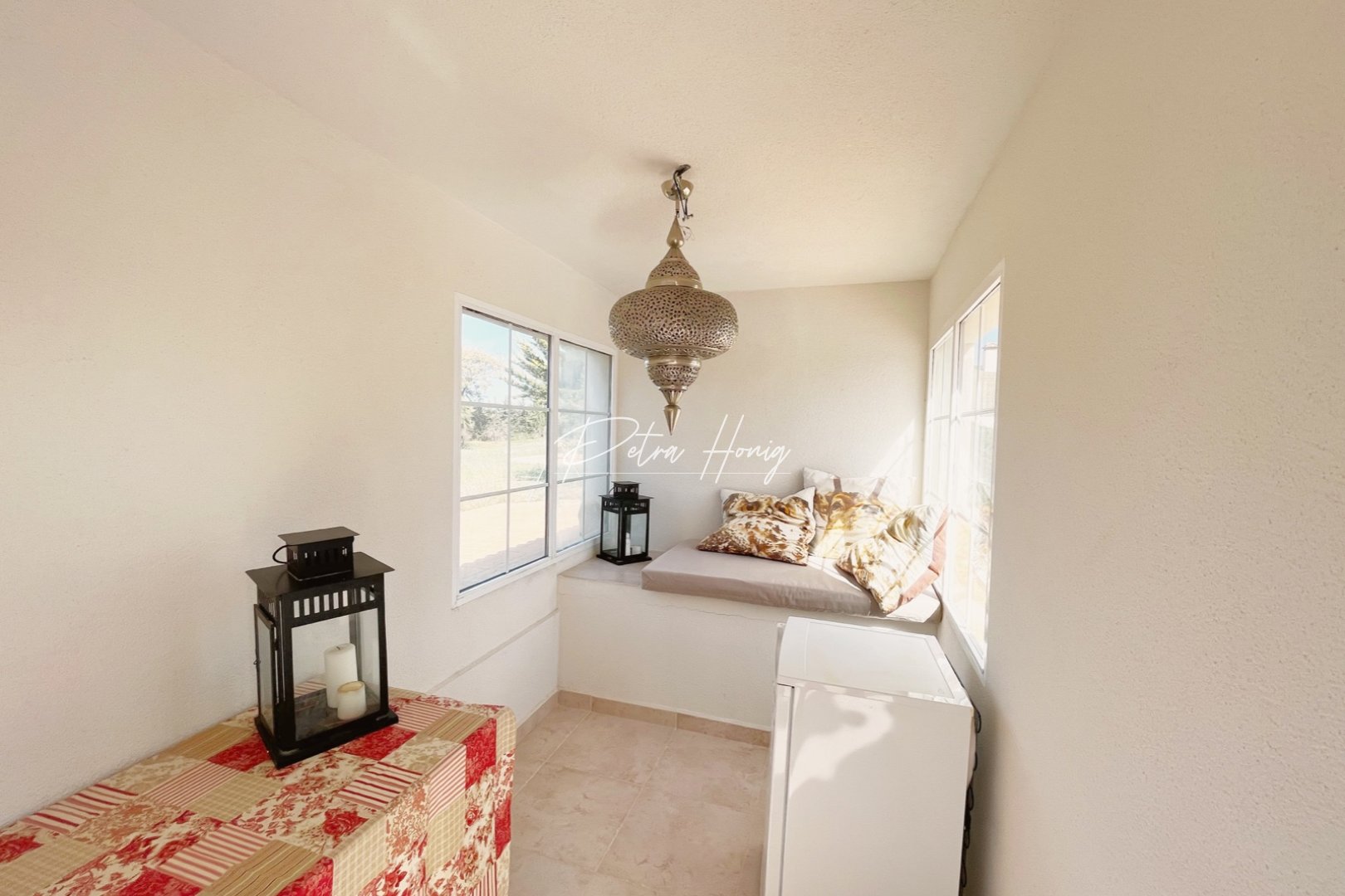 Resales - Finca - Los Alcazares